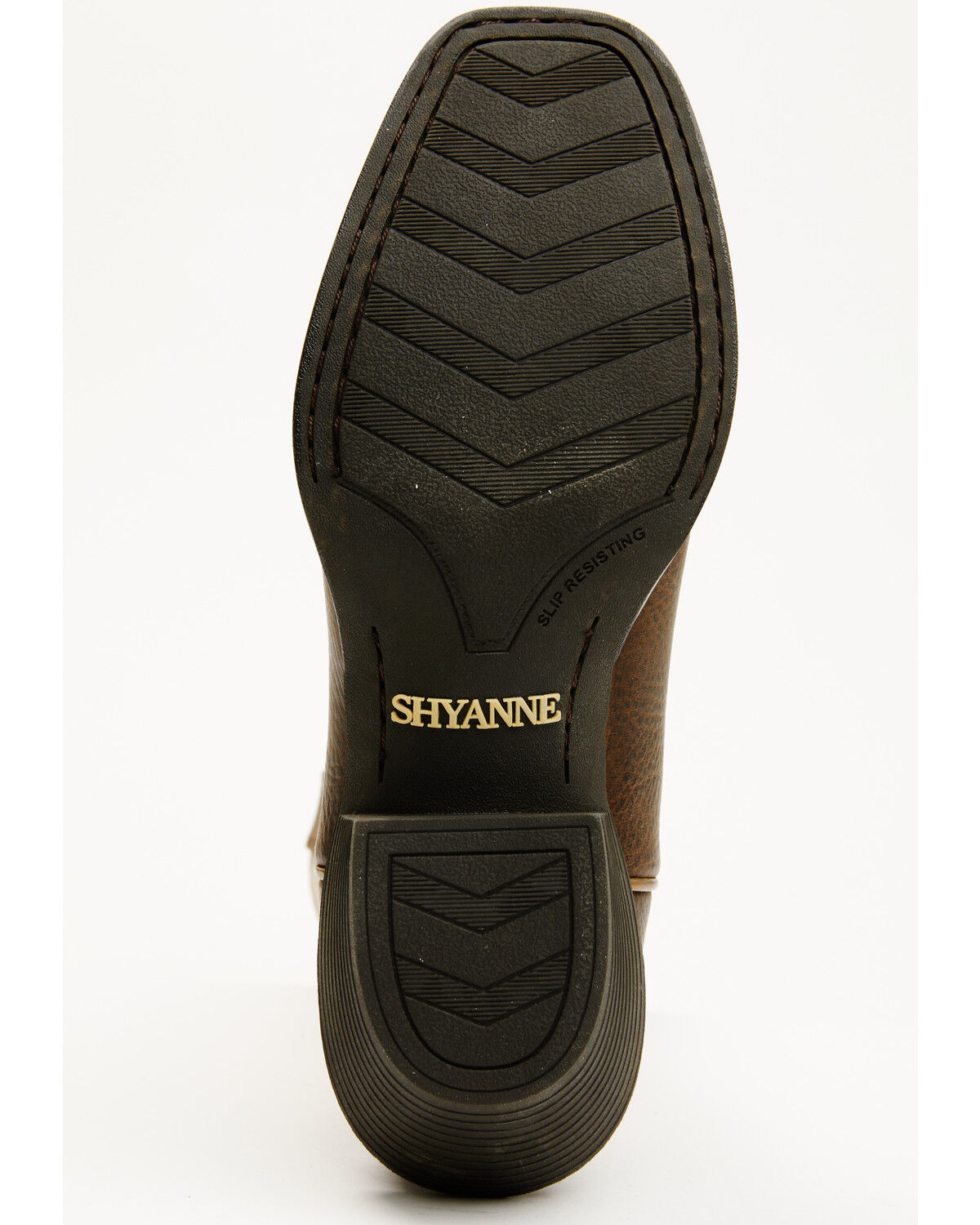 Shyanne Women's Indie Xero Gravity Performance Western Boots - Square Toe