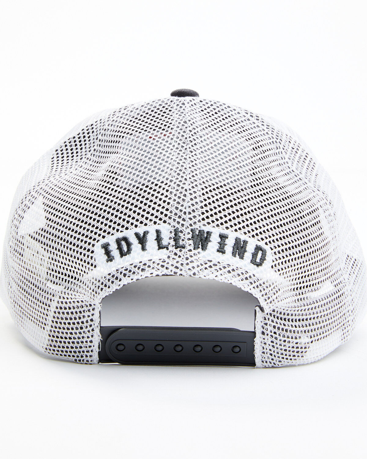 Idyllwind Women's Beast Mode Mesh-Back Ball Cap