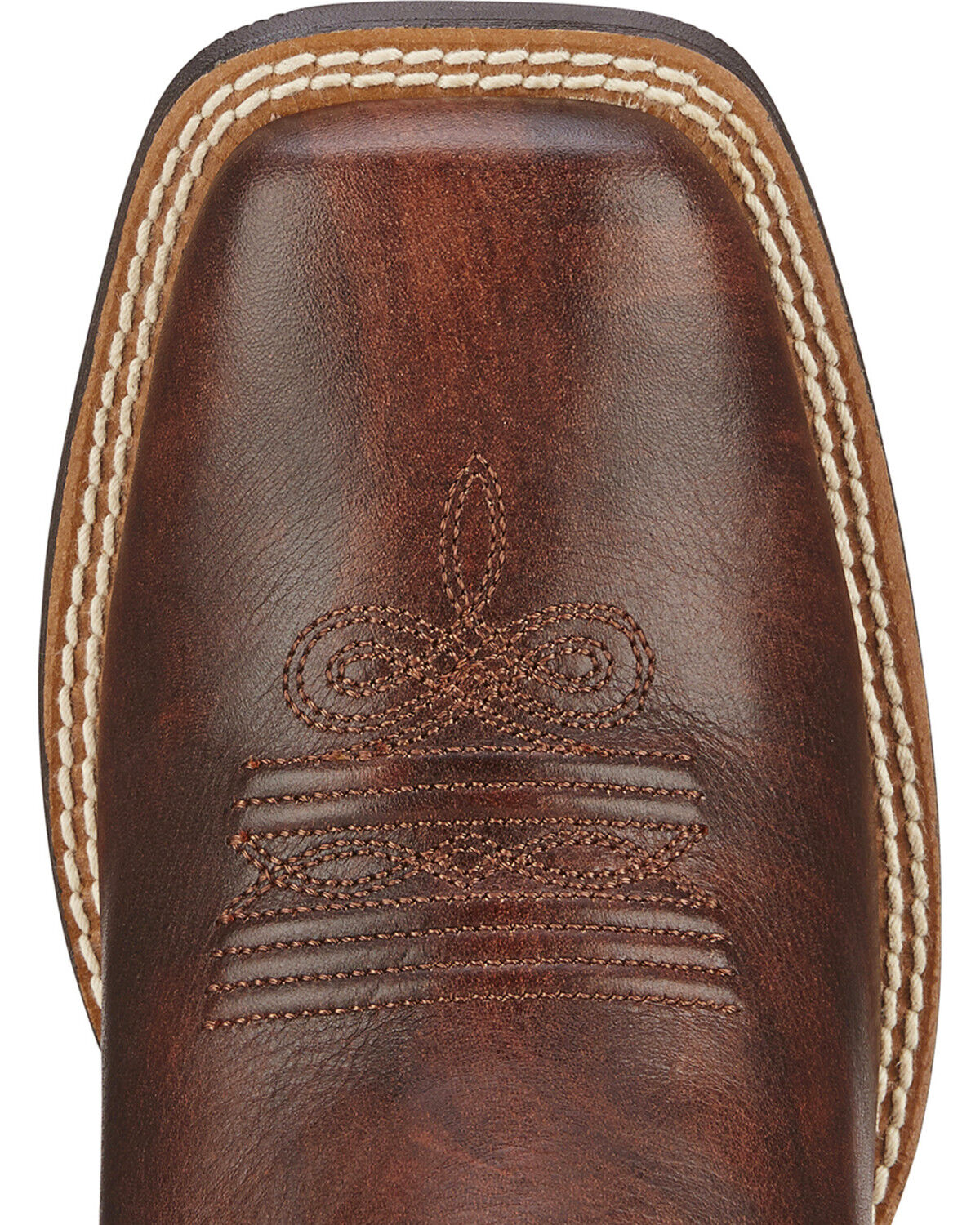 Ariat Women's Round Up Western Boots - Broad Square Toe