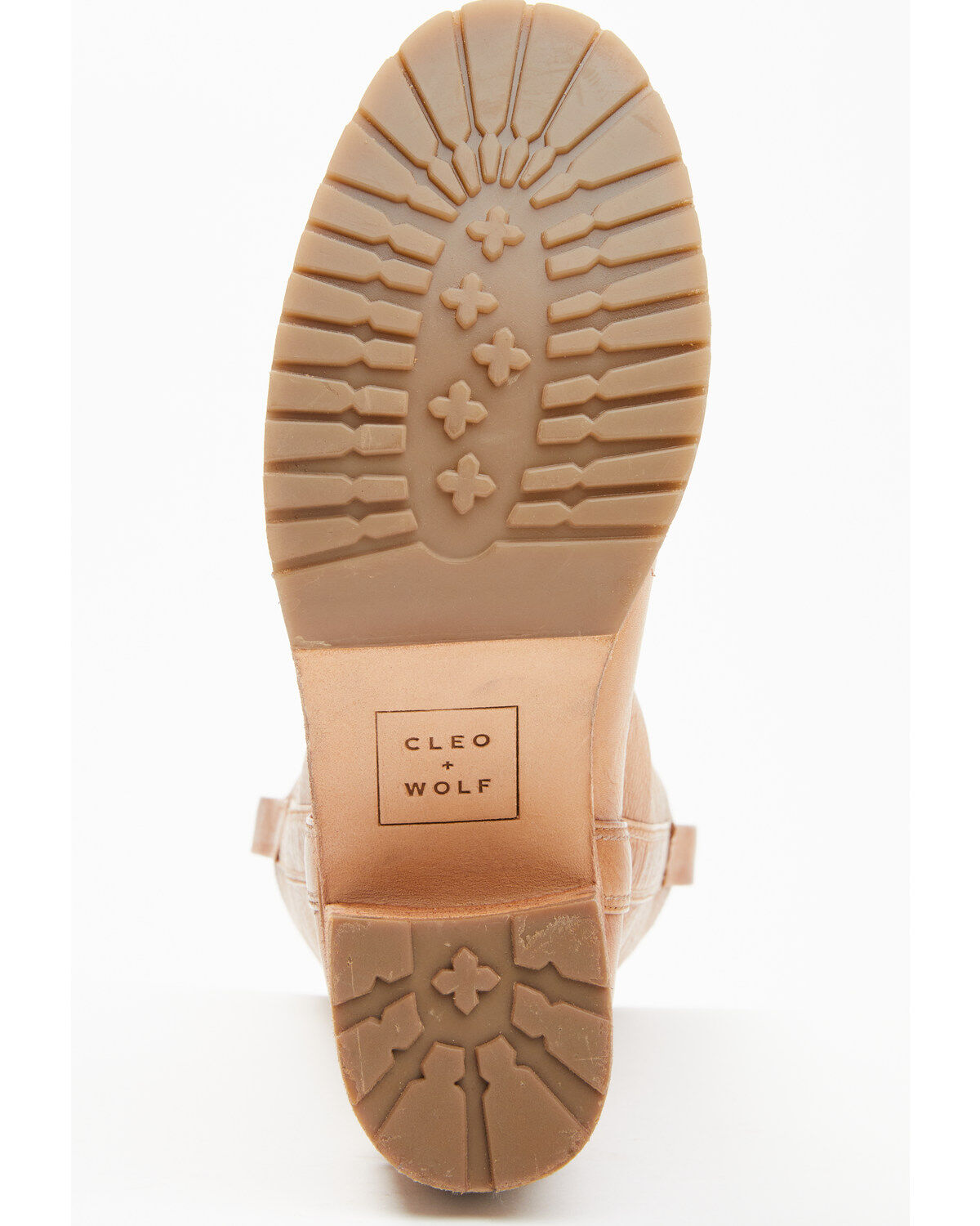 Cleo + Wolf Women's Scout Fashion Boots - Round Toe