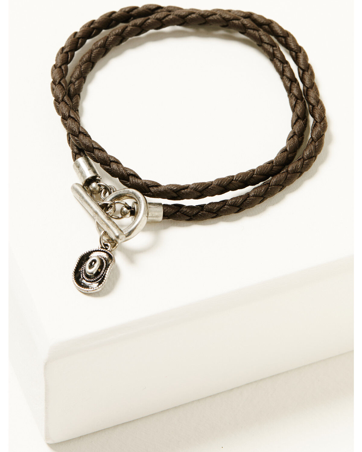 Shyanne Women's Strawberry Skies Bracelet Set - 5 Piece