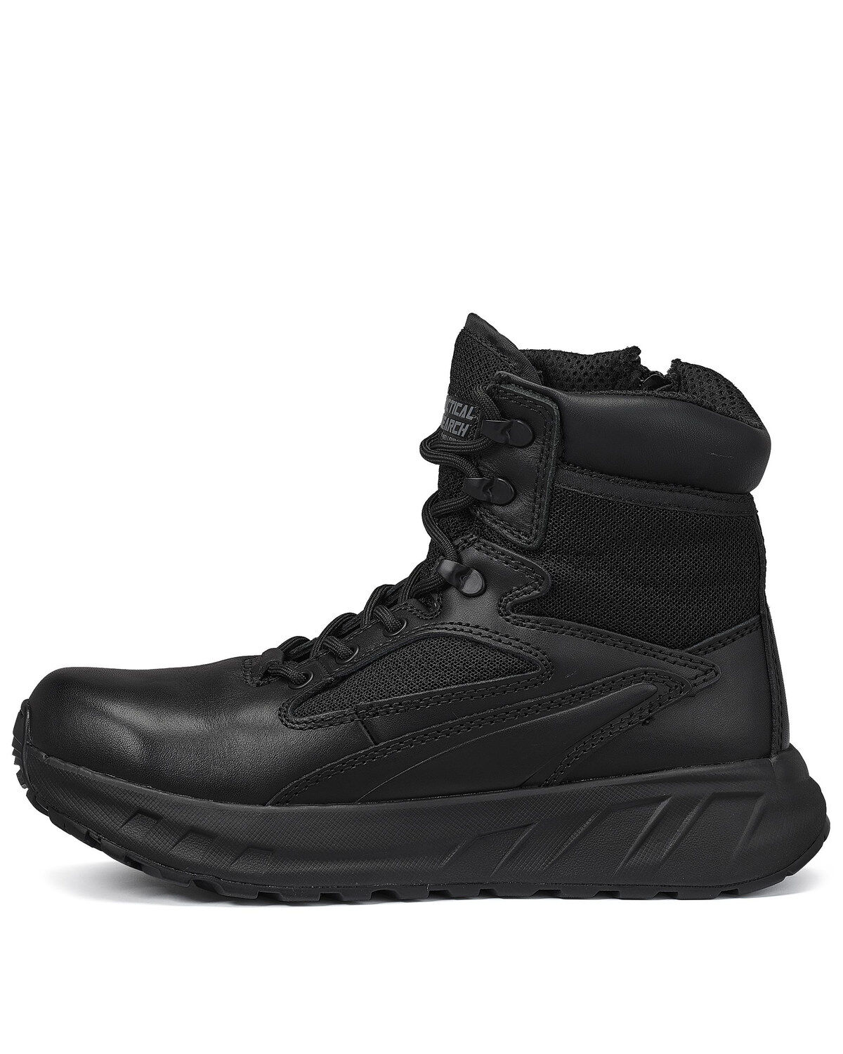 Belleville Men's MAXX Maximalist Tactical Boots - Soft Toe