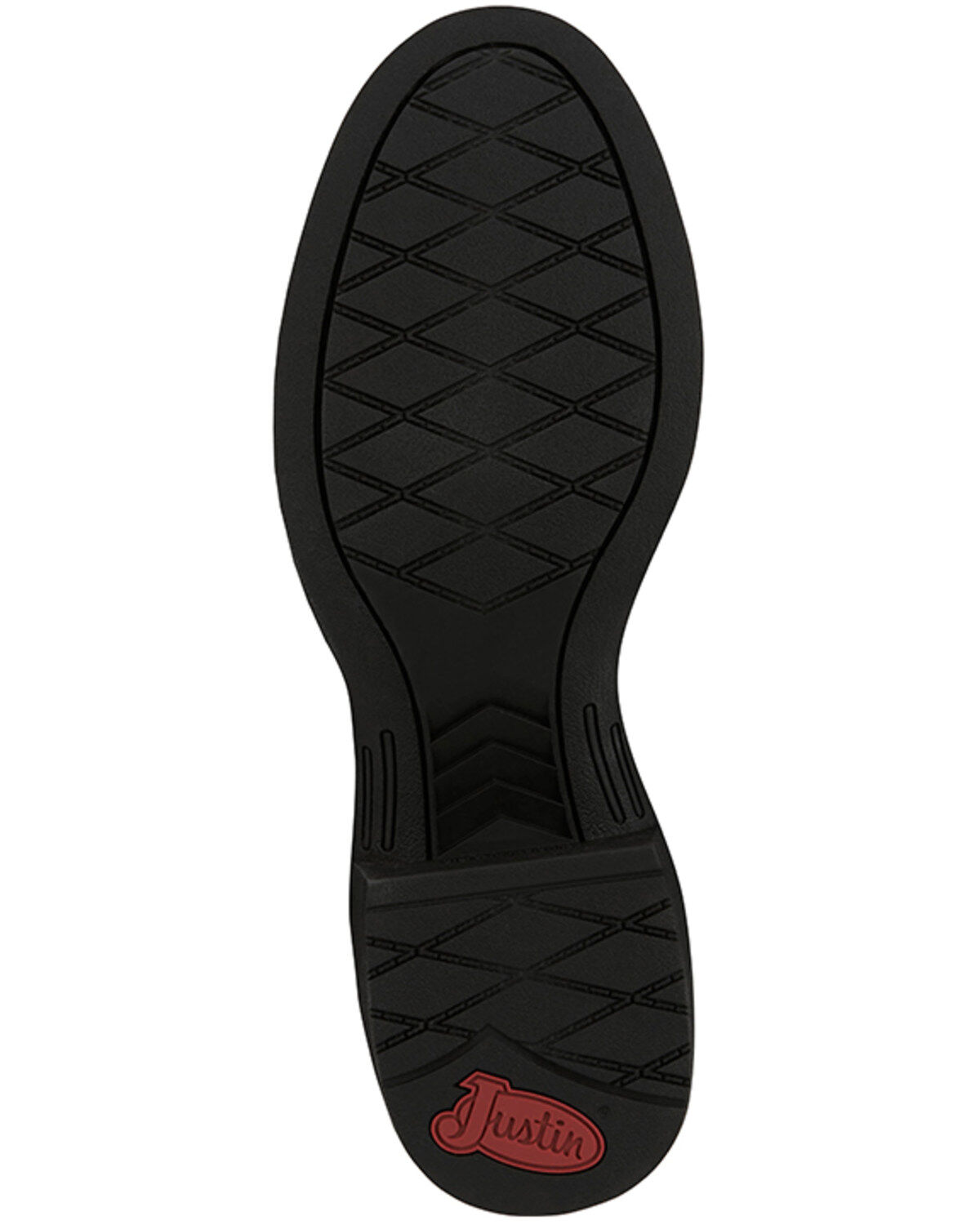 Justin Women's Stampede Western Boots - Round Toe