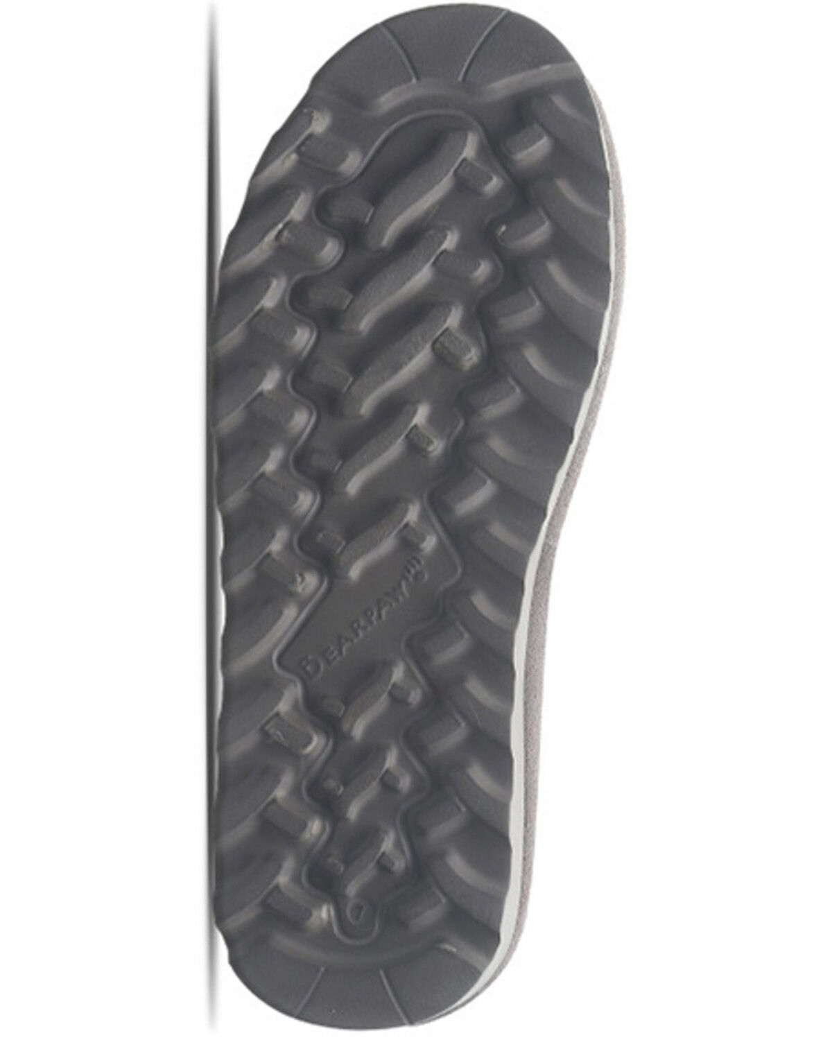 Bearpaw Girls' Shorty Casual Boots