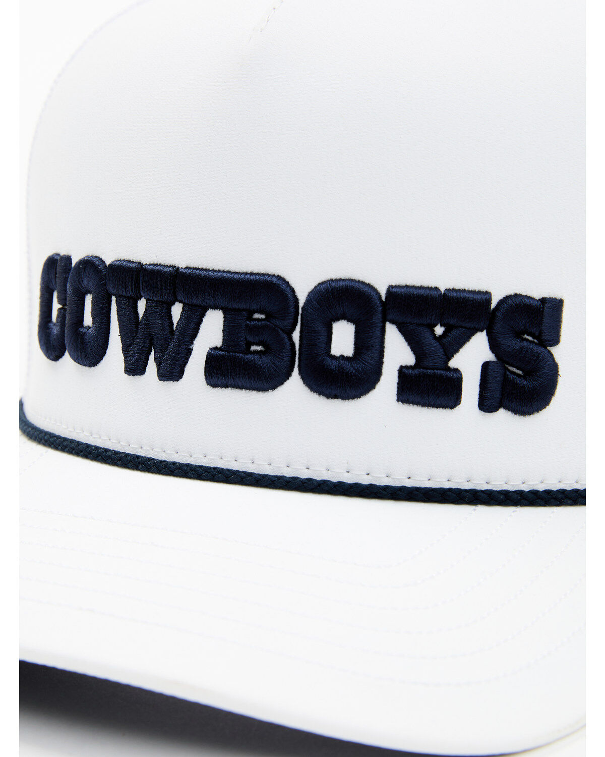 Hooey Men's Dallas Cowboys Trucker Cap
