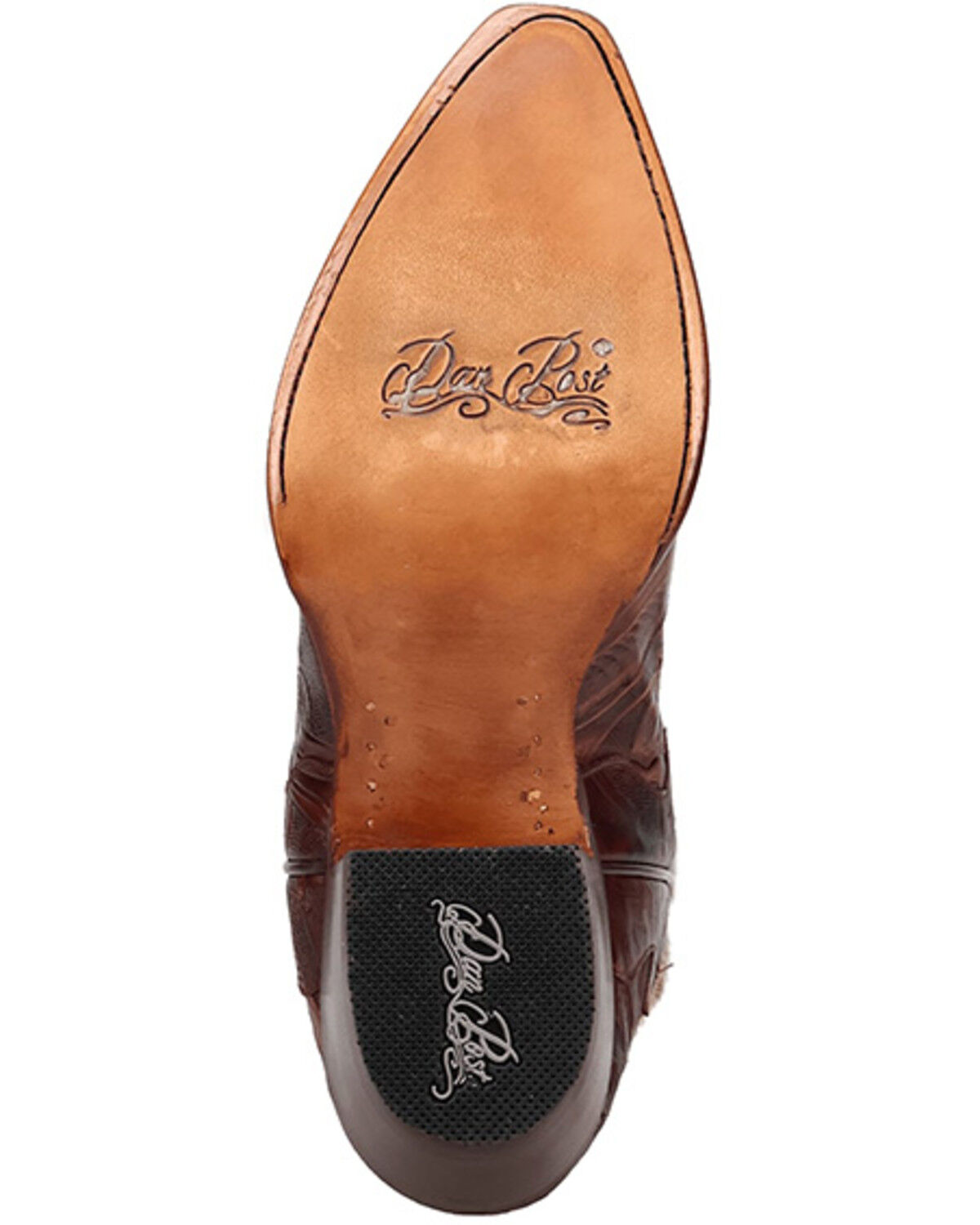 Dan Post Women's Andrinna Western Boots - Snip Toe