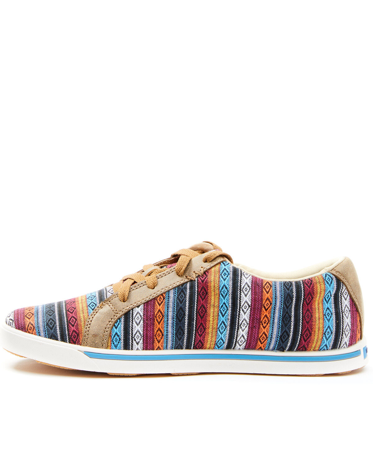 Wrangler Retro Women's Serape Casual Shoes