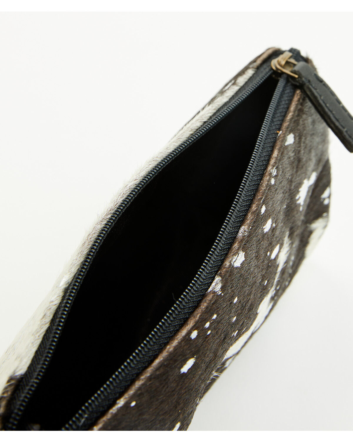 Myra Women's Cowhide Multi-Pouch