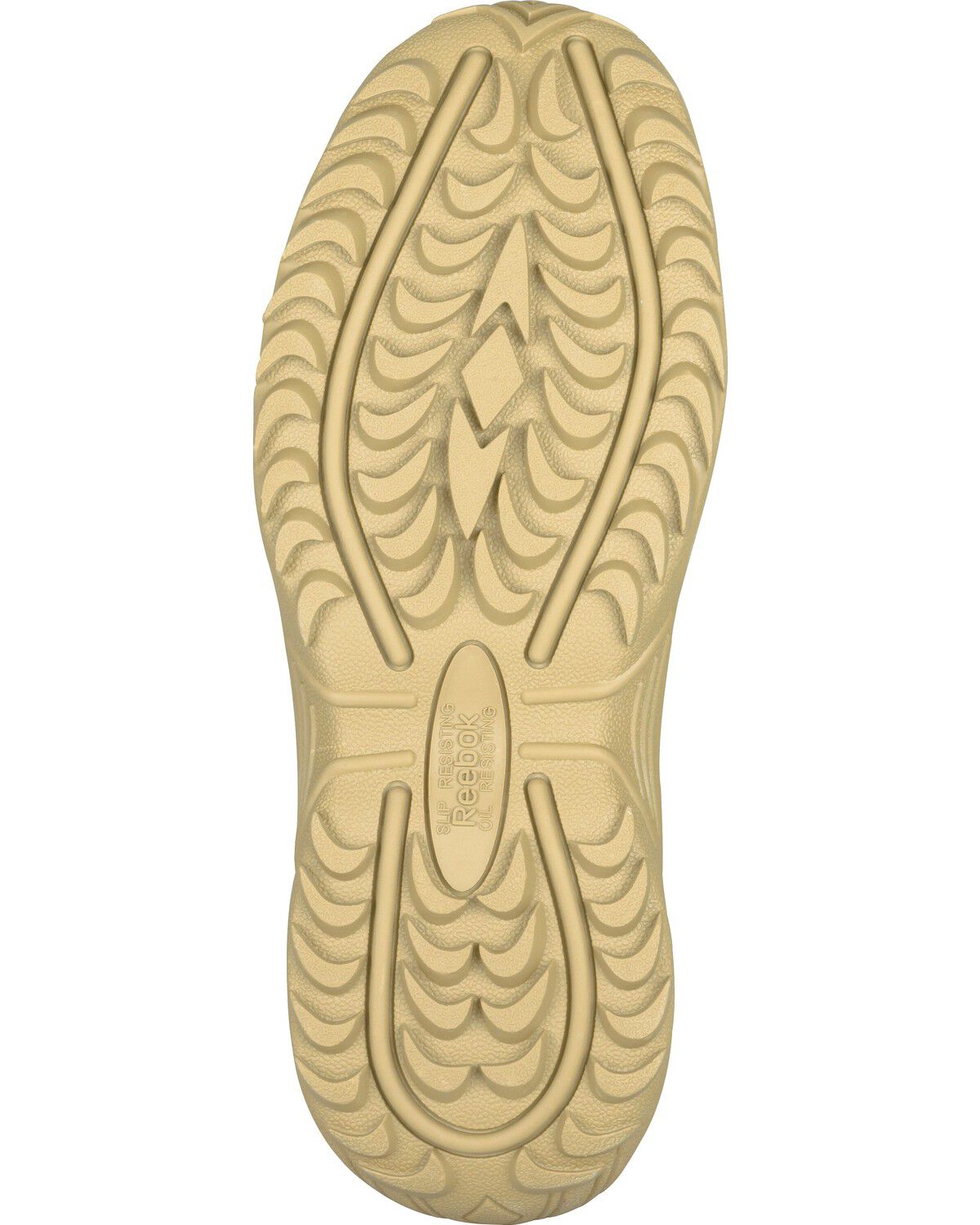 Reebok Men's Stealth 6" Lace-Up with Side-Zip Tactical Work Boots - Composite Toe