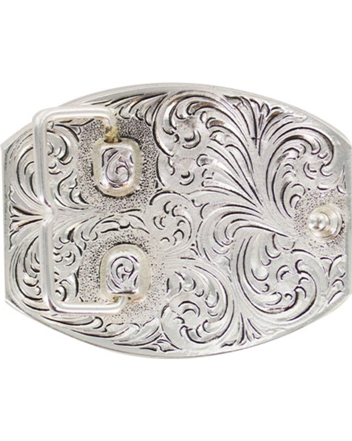 Cody James Men's Right To Bear Arms Buckle