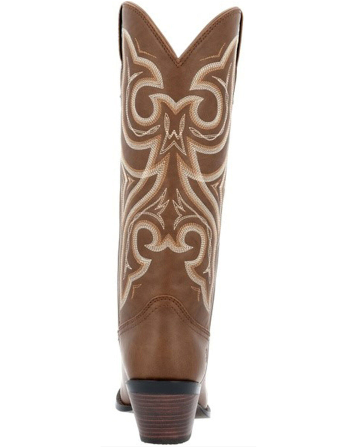 Durango Women's Crush Western Boots - Snip Toe