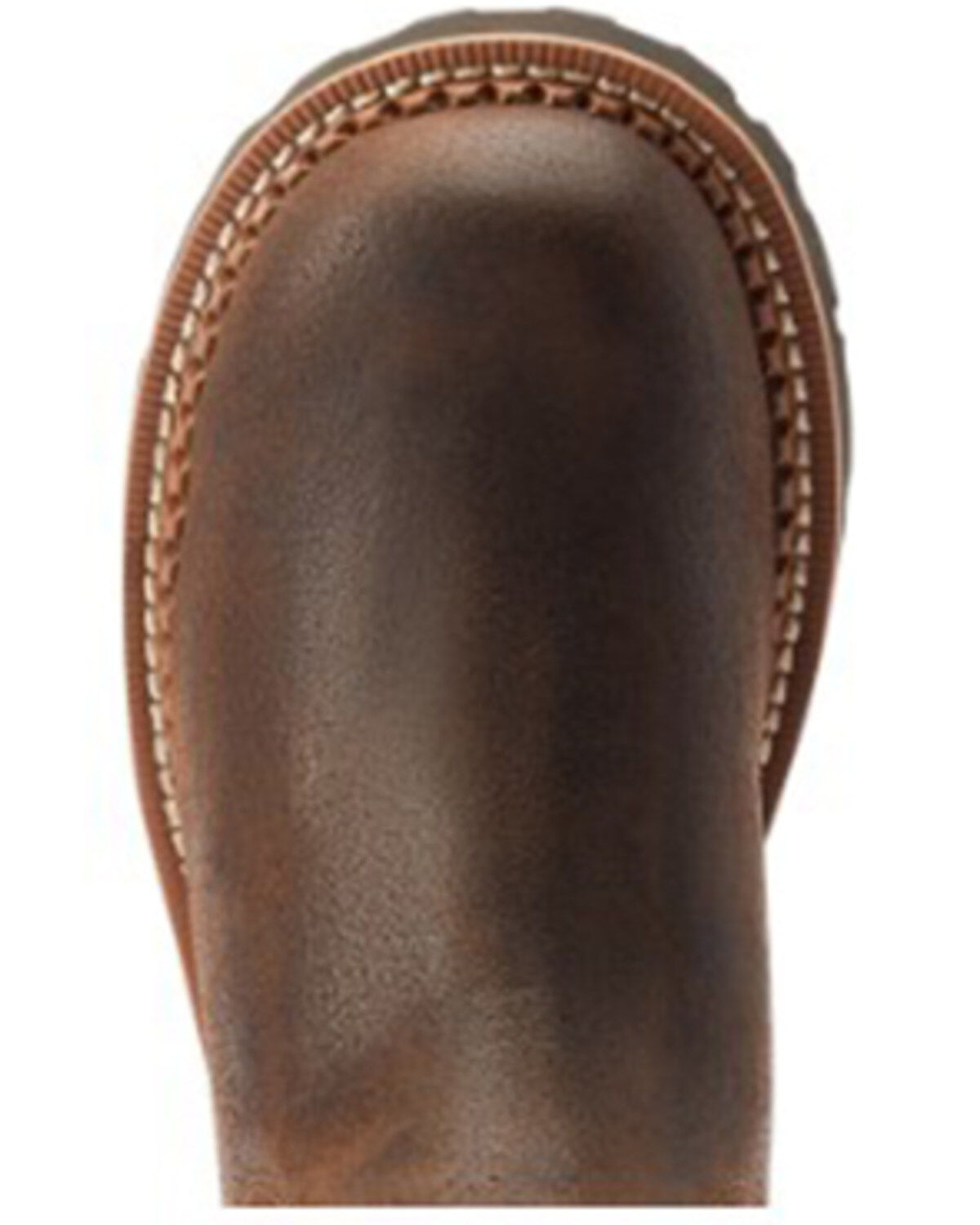 Ariat Women's Fatbaby Twin Chelsea Boots - Round Toe