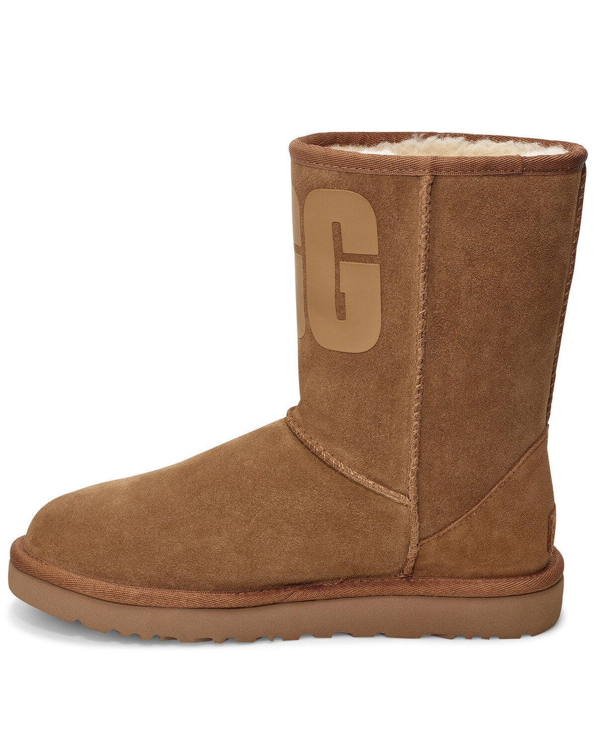 UGG Women's Classic Short Boots