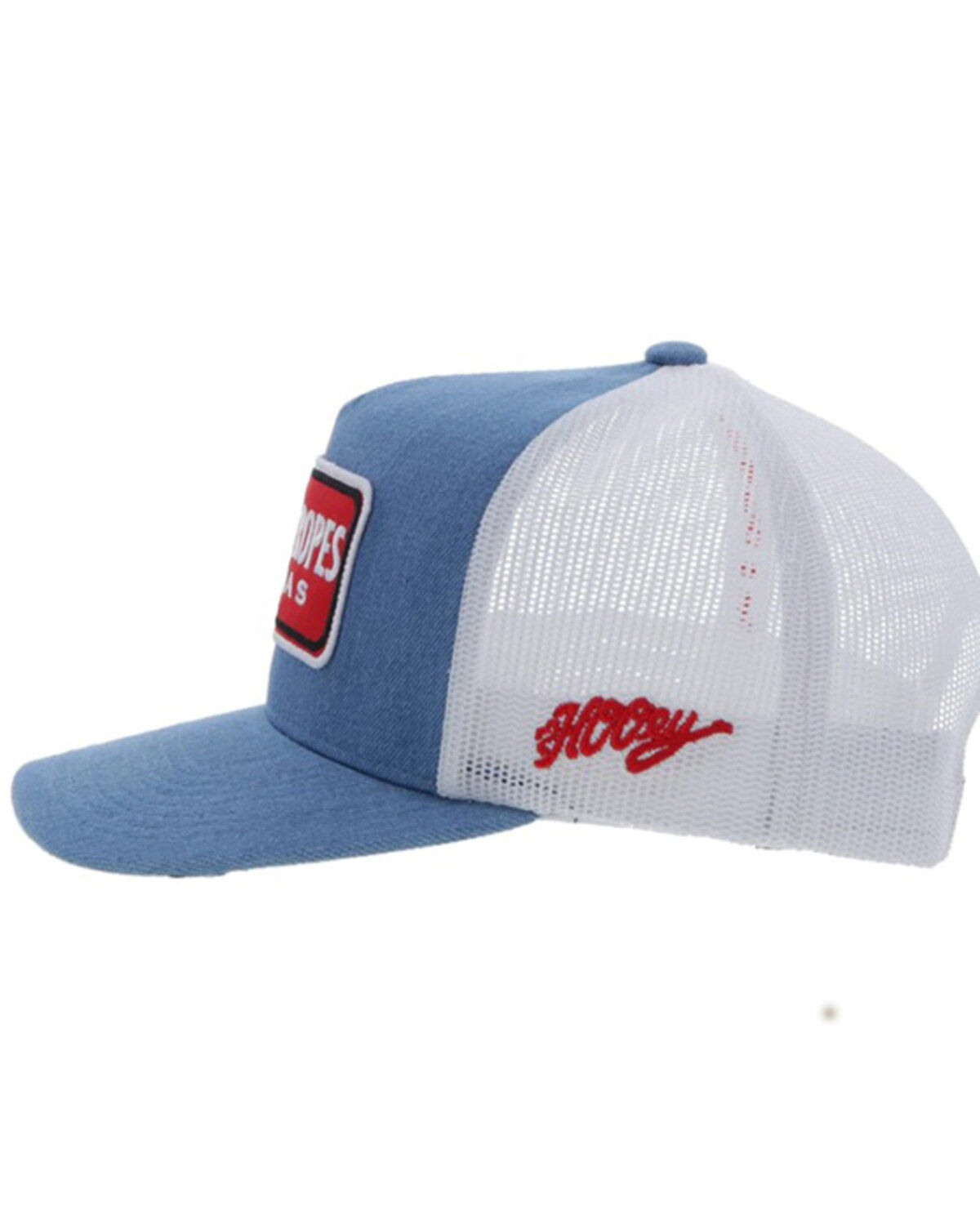 Hooey Boys' Cactus Ropes Trucker Cap