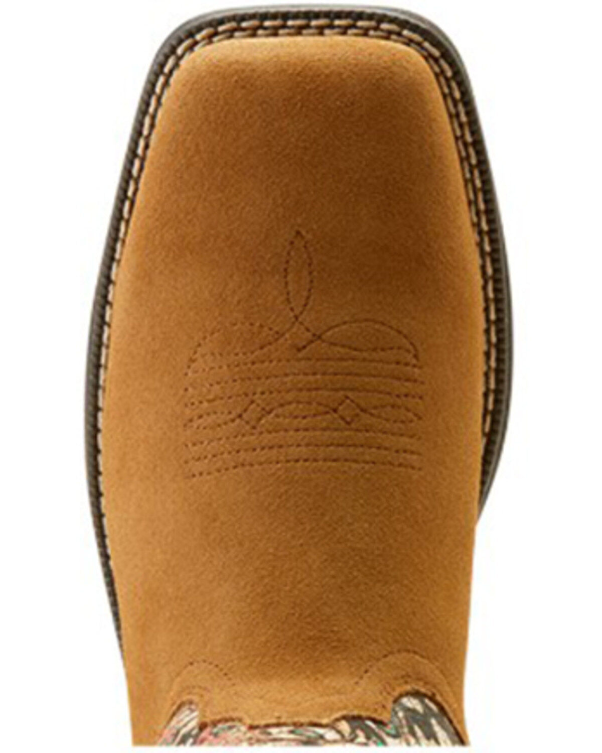 Ariat Women's Anthem Myra Western Boots - Broad Square Toe