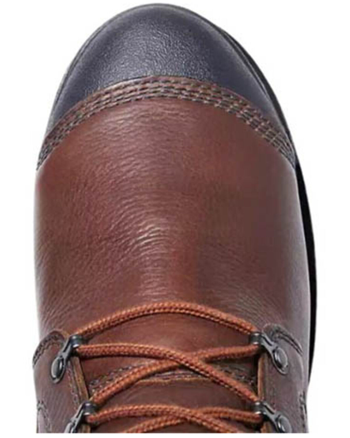 Timberland PRO Men's 9" Bannack Met Guard Work Boots - Alloy Toe