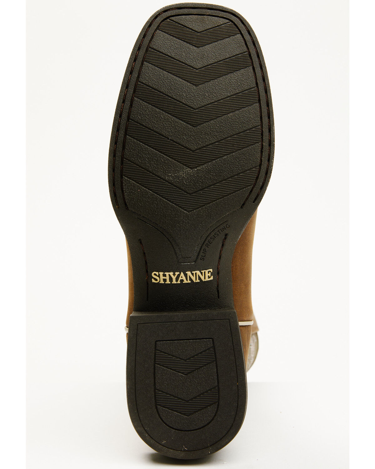 Shyanne Women's Sevyn Xero Gravity Performance Western Boots - Broad Square Toe