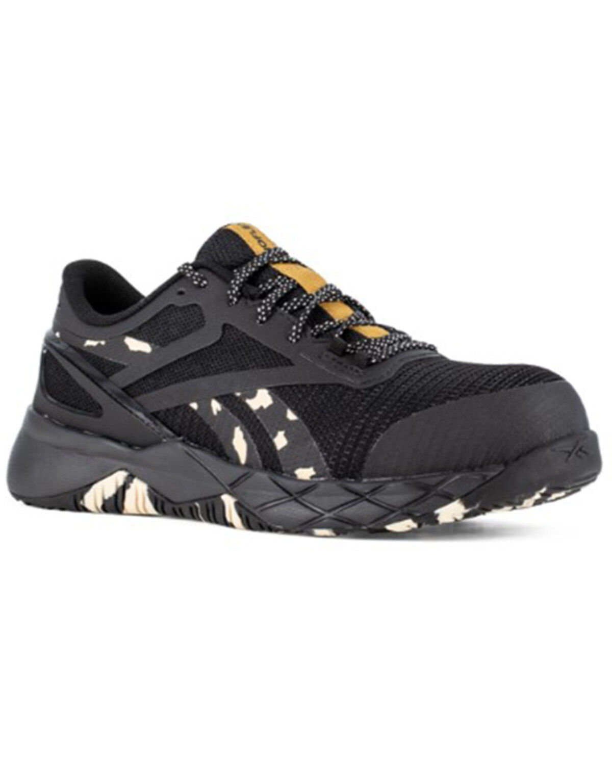 Reebok Women's Nanoflex TR Athletic Work Shoes - Composite Toe