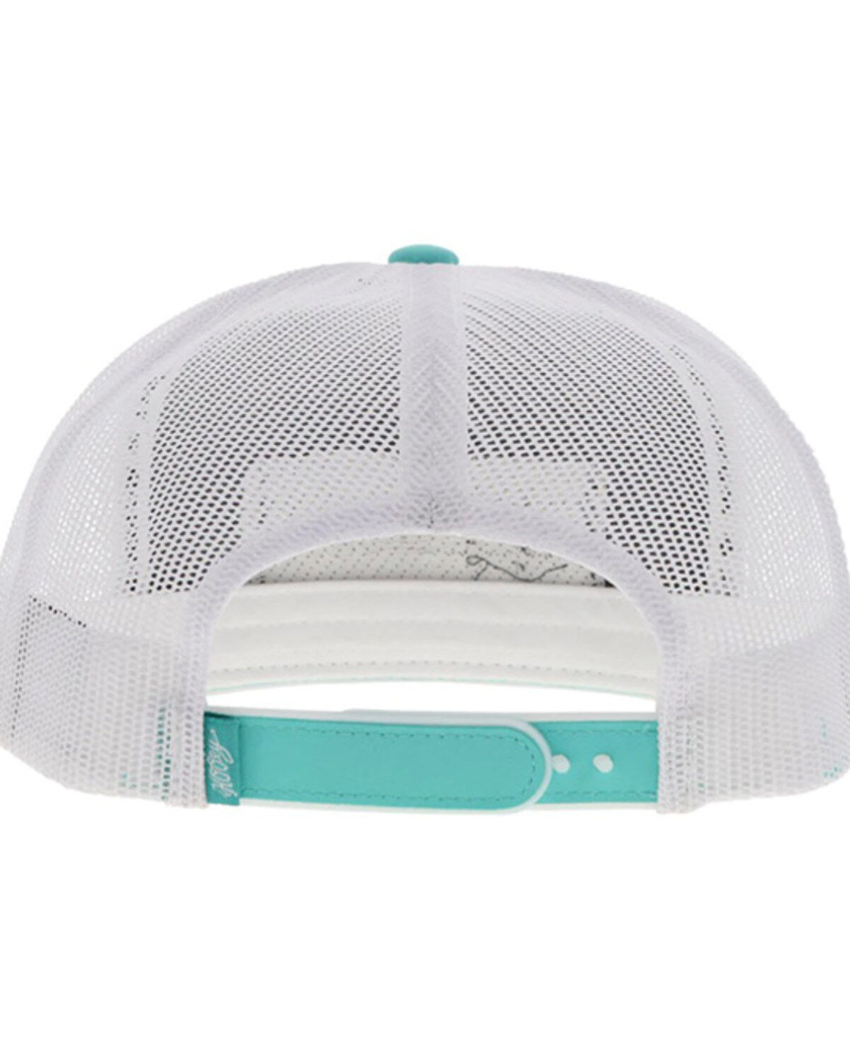 Hooey Men's Rodeo Mesh Back Trucker Cap