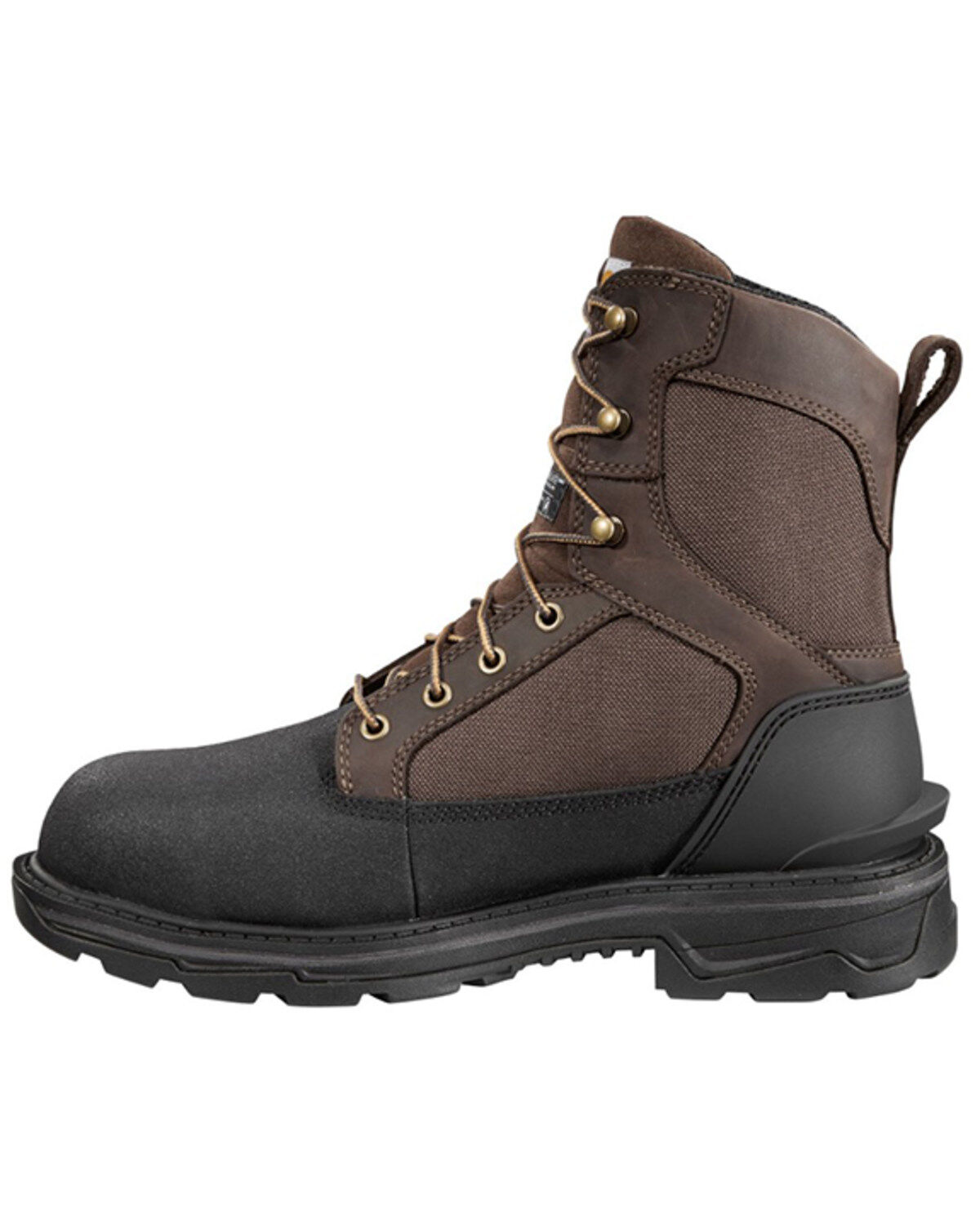 Carhartt Men's Ironwood 8" Work Boot - Alloy Toe