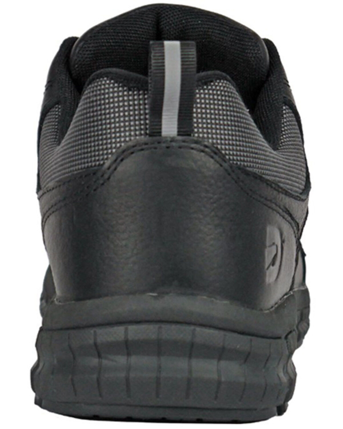 Die Hard Men's Sunbird Lace-Up Work Shoes - Composite Toe