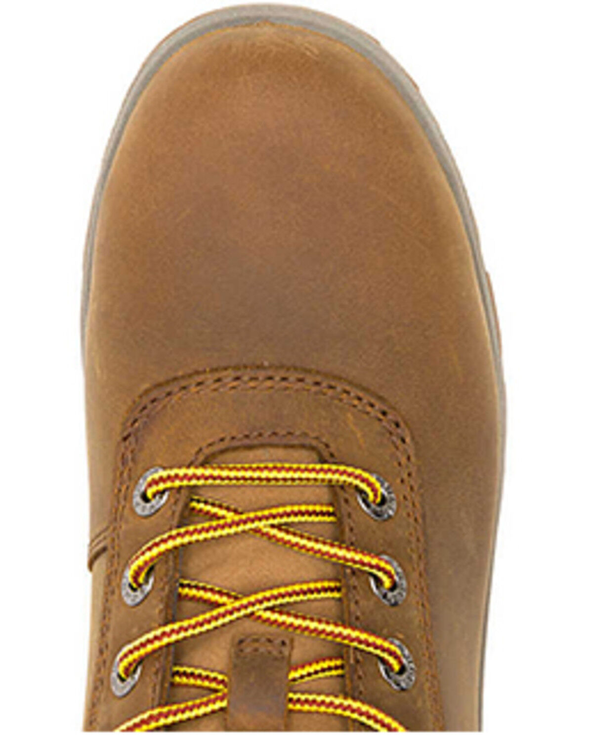 Wolverine Men's 6" Vantage Ft. Hyperrest Work Boots - Soft Toe