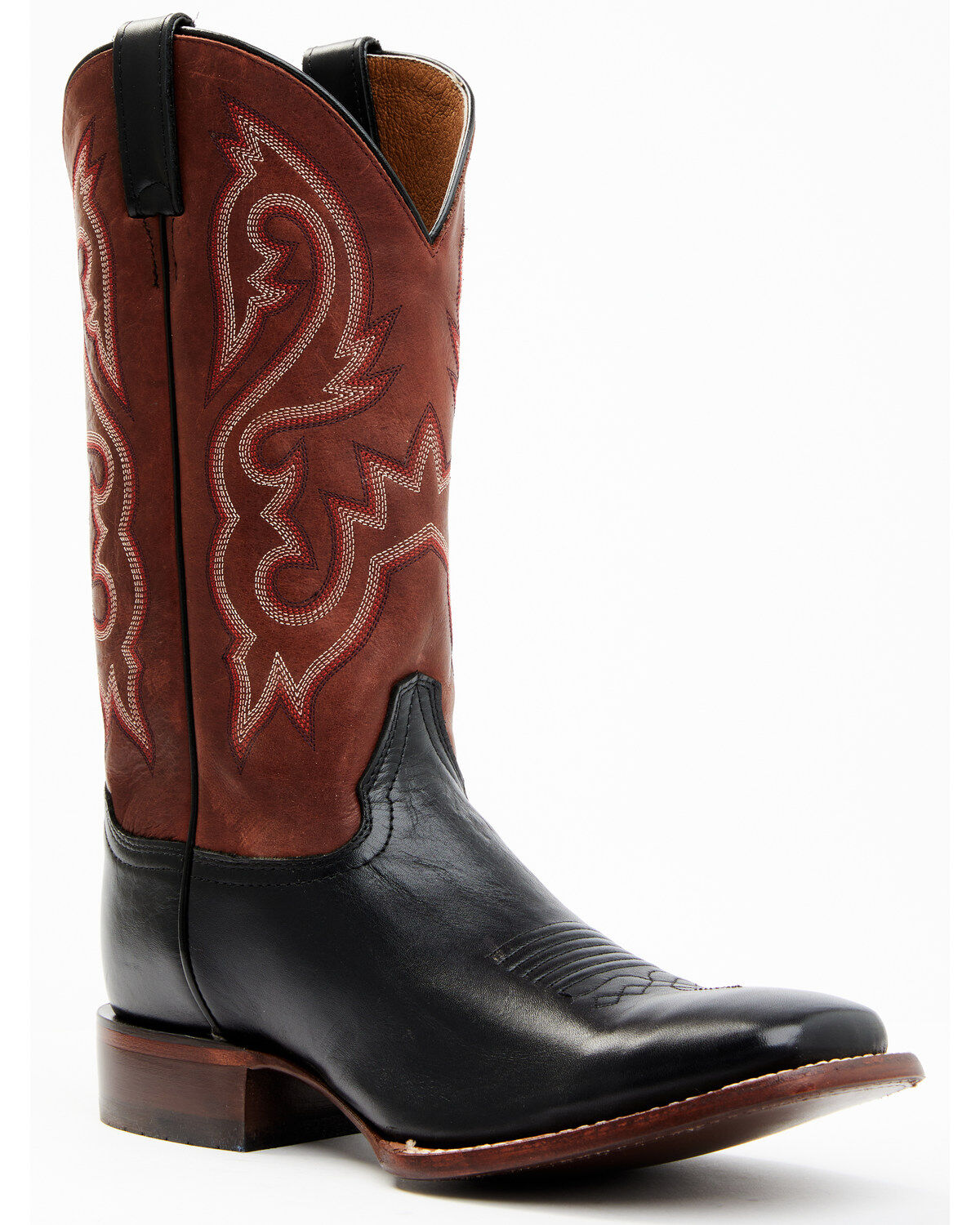 Cody James Men's Western Boots - Broad Square Toe