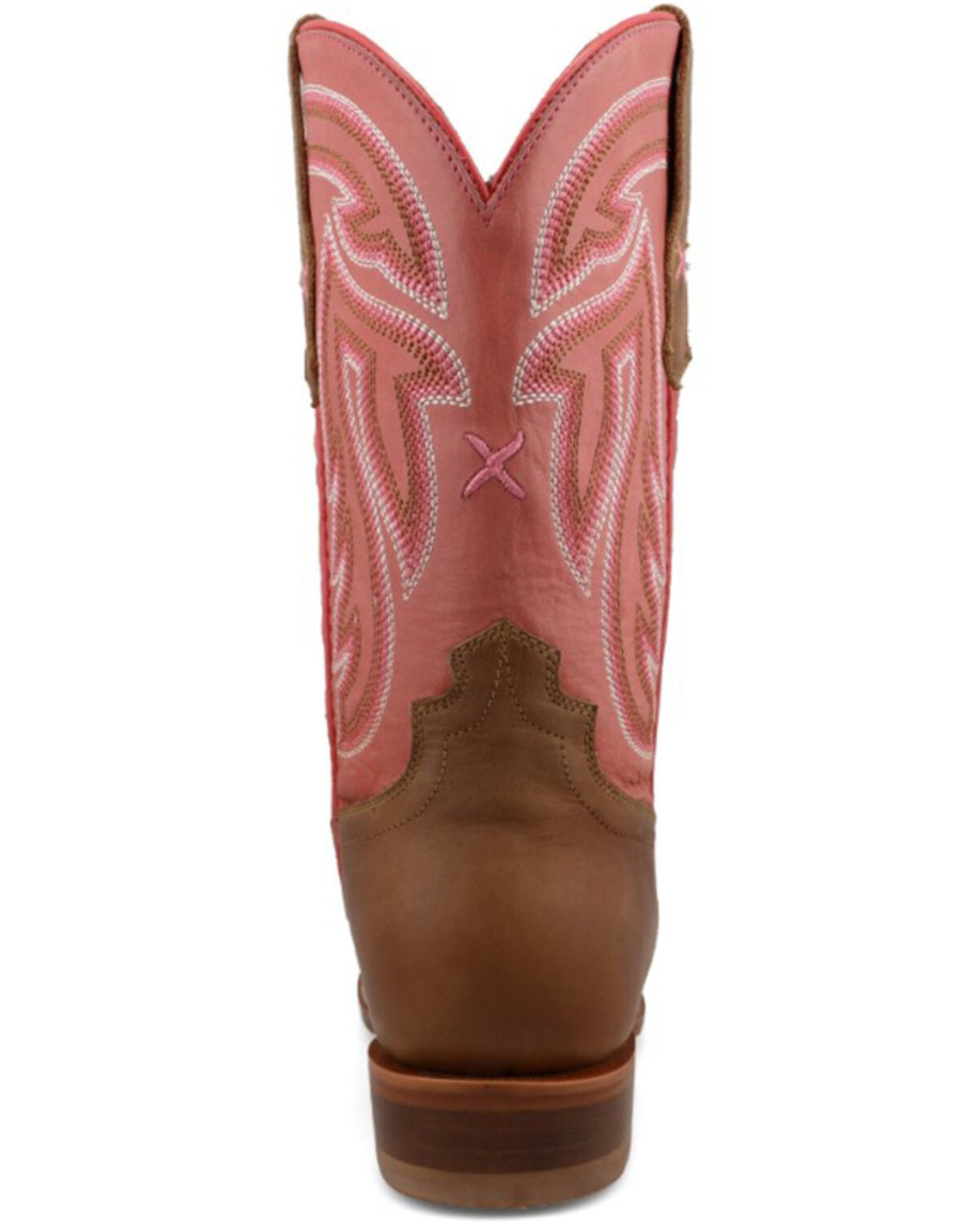Twisted X Women's 11" Rancher Western Boots - Square Toe