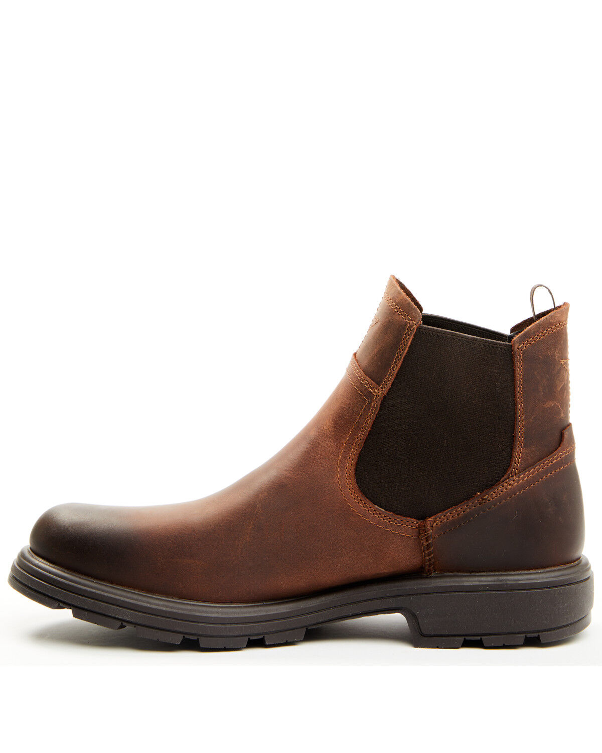 UGG Men's Biltmore Waterproof Chelsea Boots - Round Toe