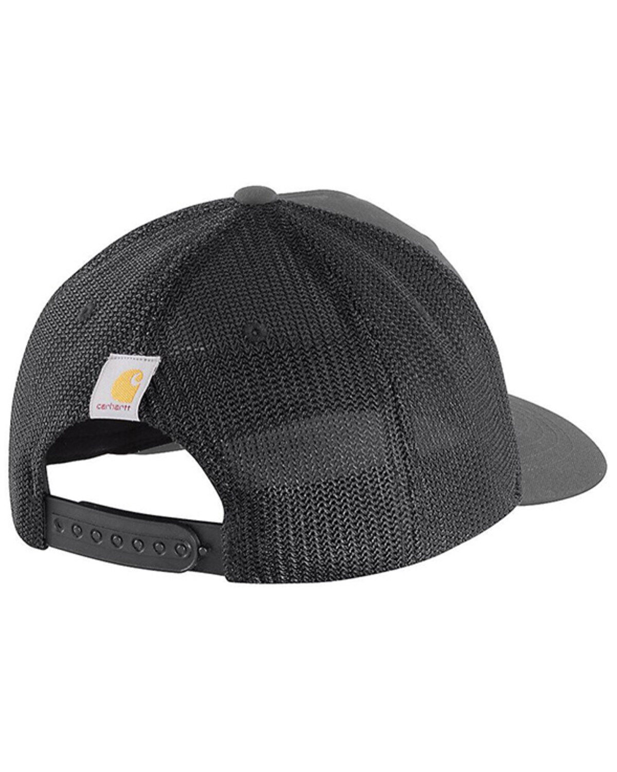 Carhartt Men's Rugged Flex Ball Cap