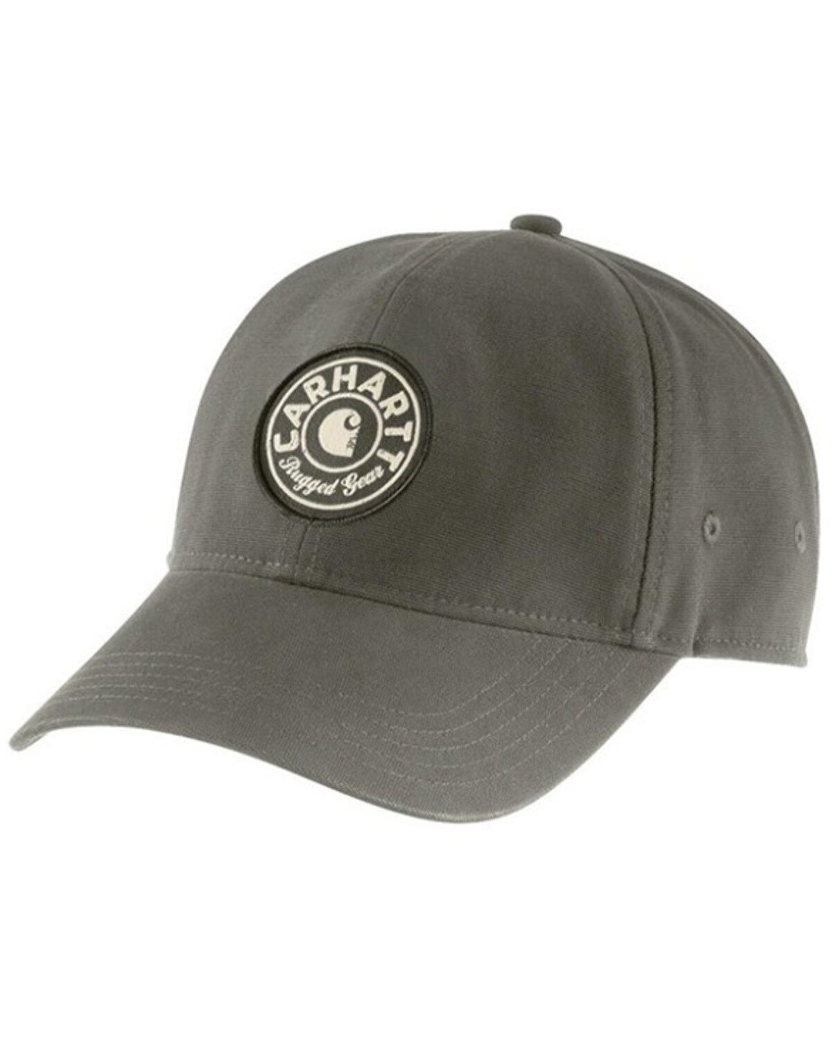 Carhartt Men's Built To Last Ball Cap