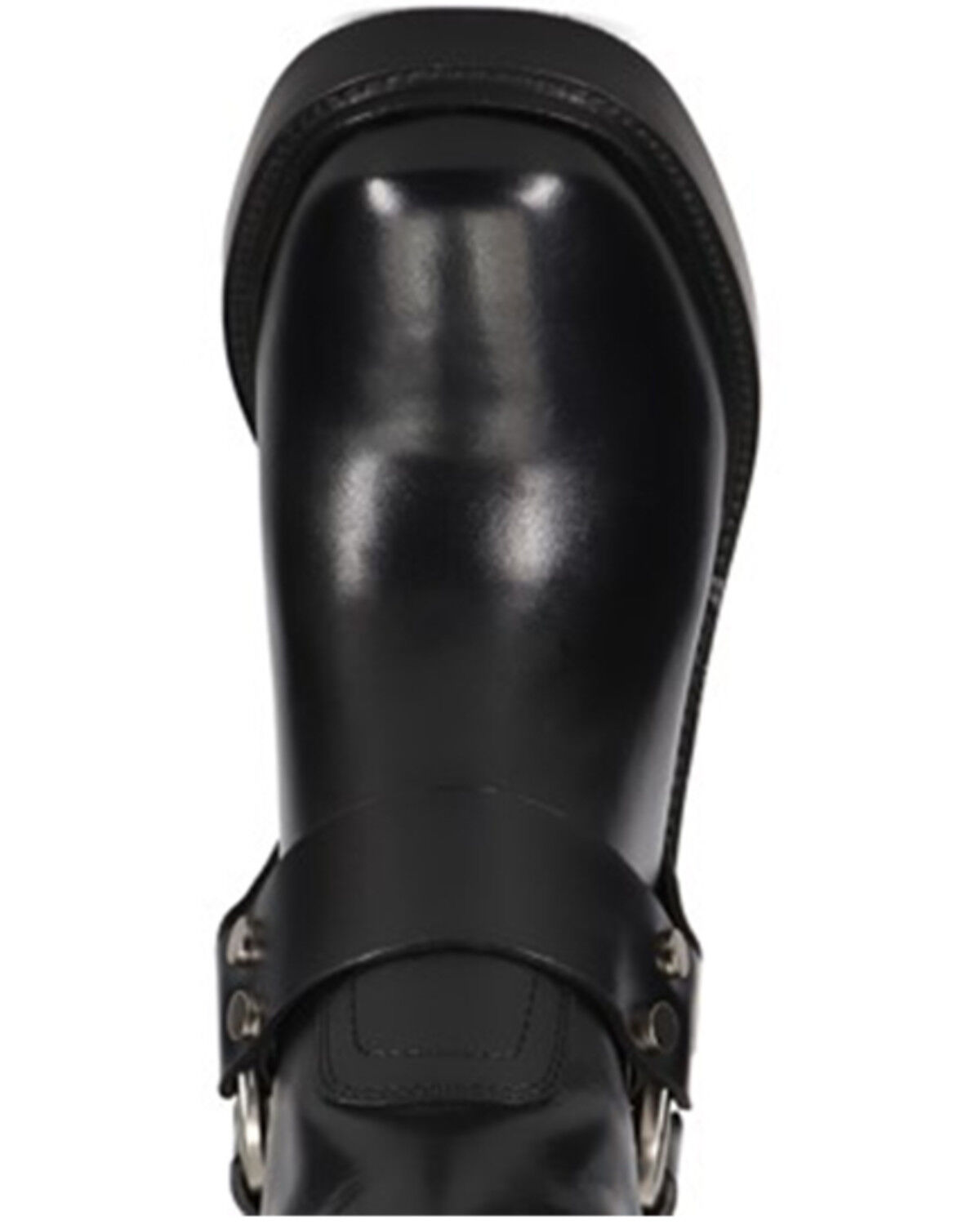 Frye Women's Kate Harness Fashion Boots - Square Toe