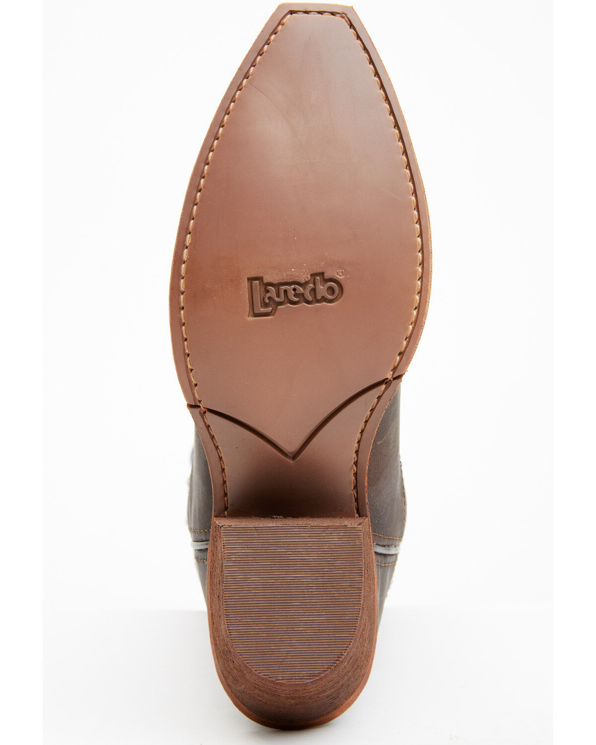 Laredo Women's Larissa Performance Western Boots - Snip Toe