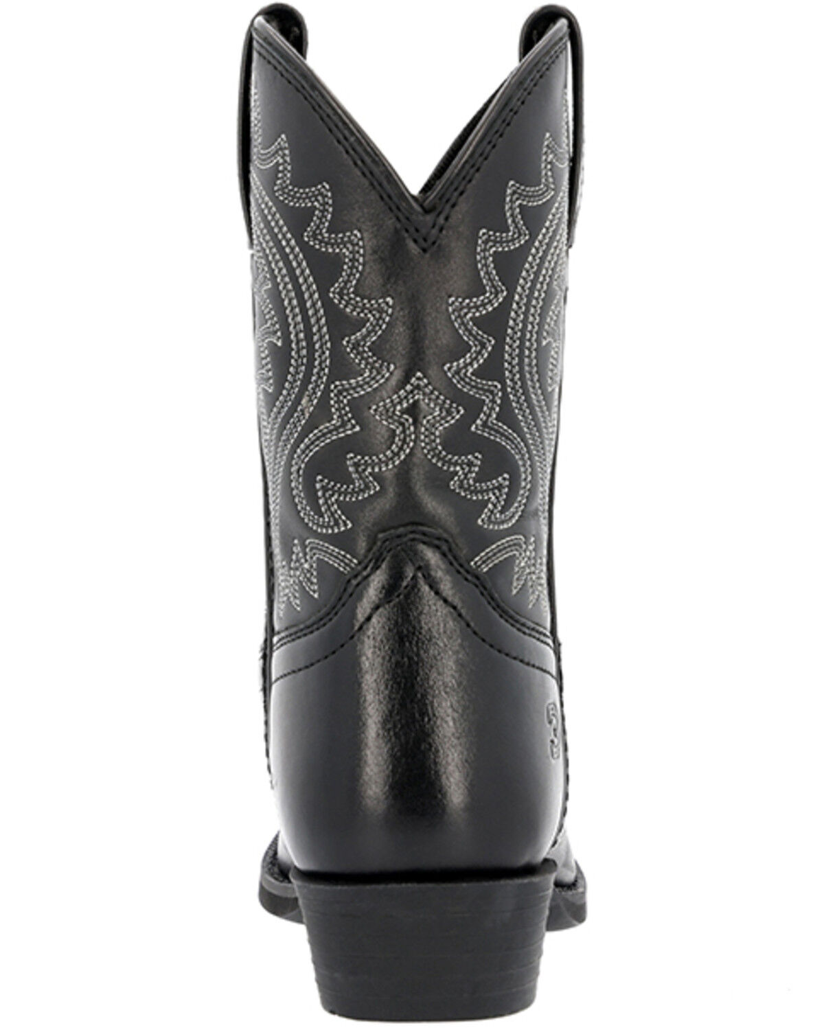 Durango Girls' Shyloh Western Boots - Round Toe