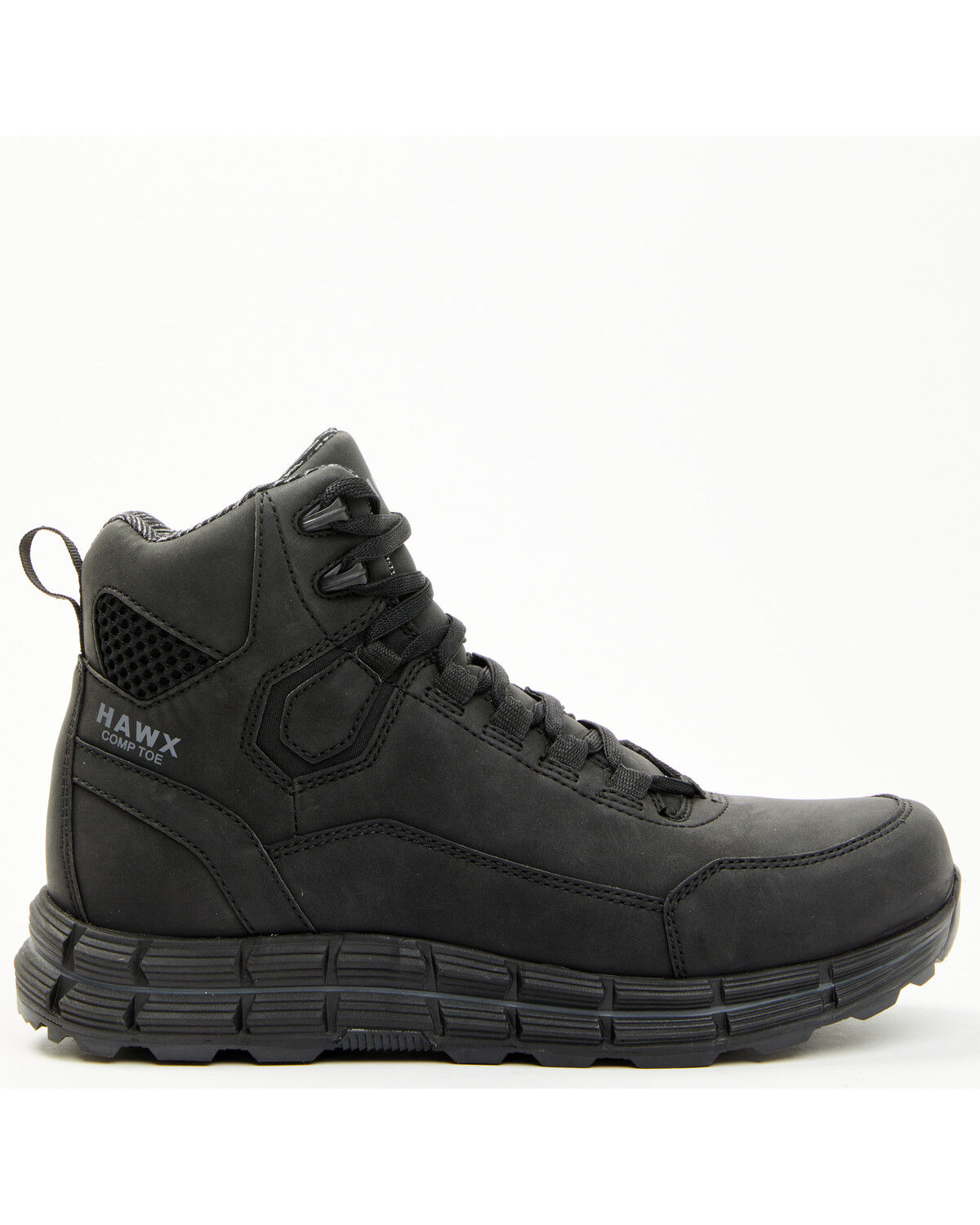 Hawx Men's 6" Athletic Work Boots - Composite Toe