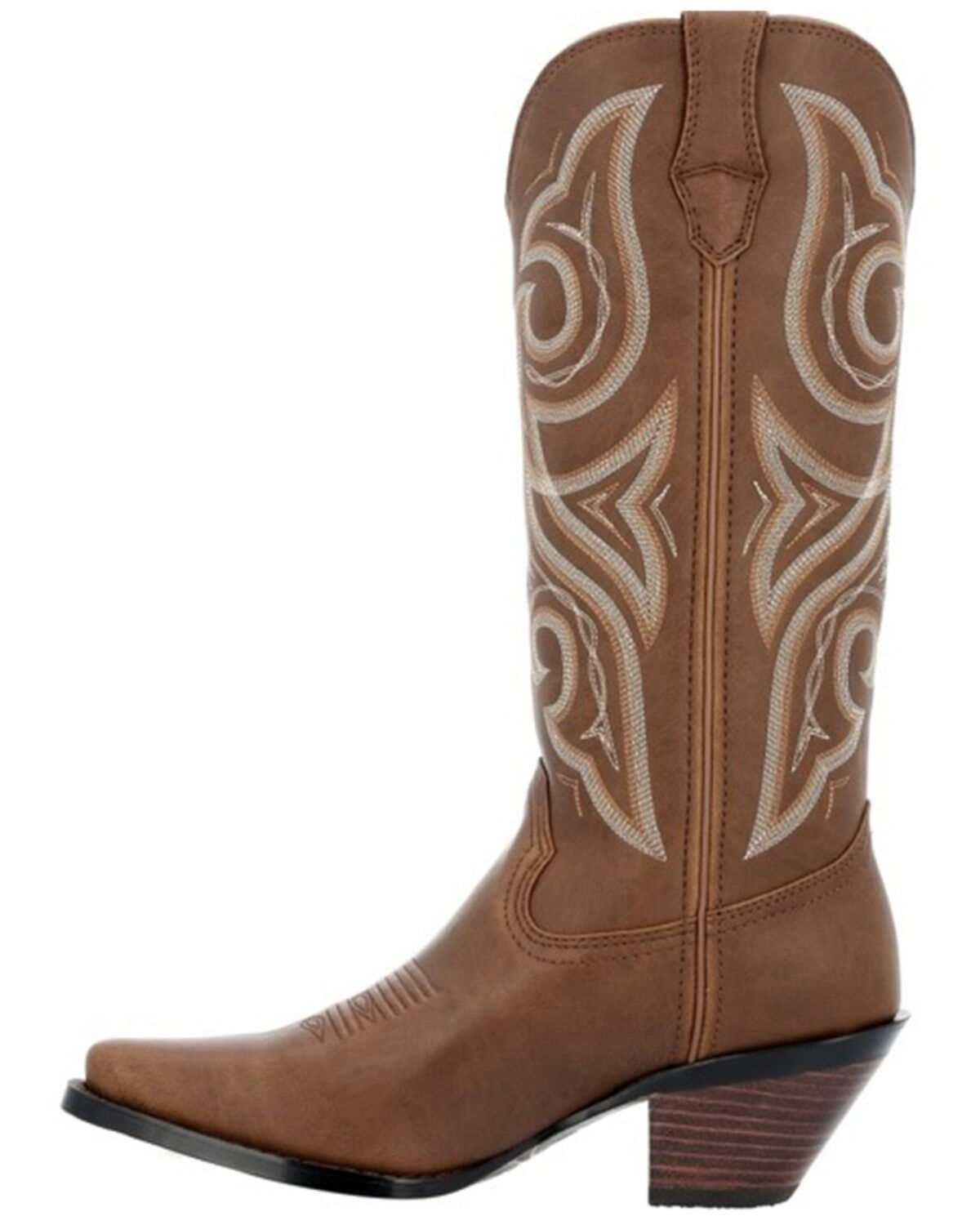 Durango Women's Crush Western Boots - Snip Toe