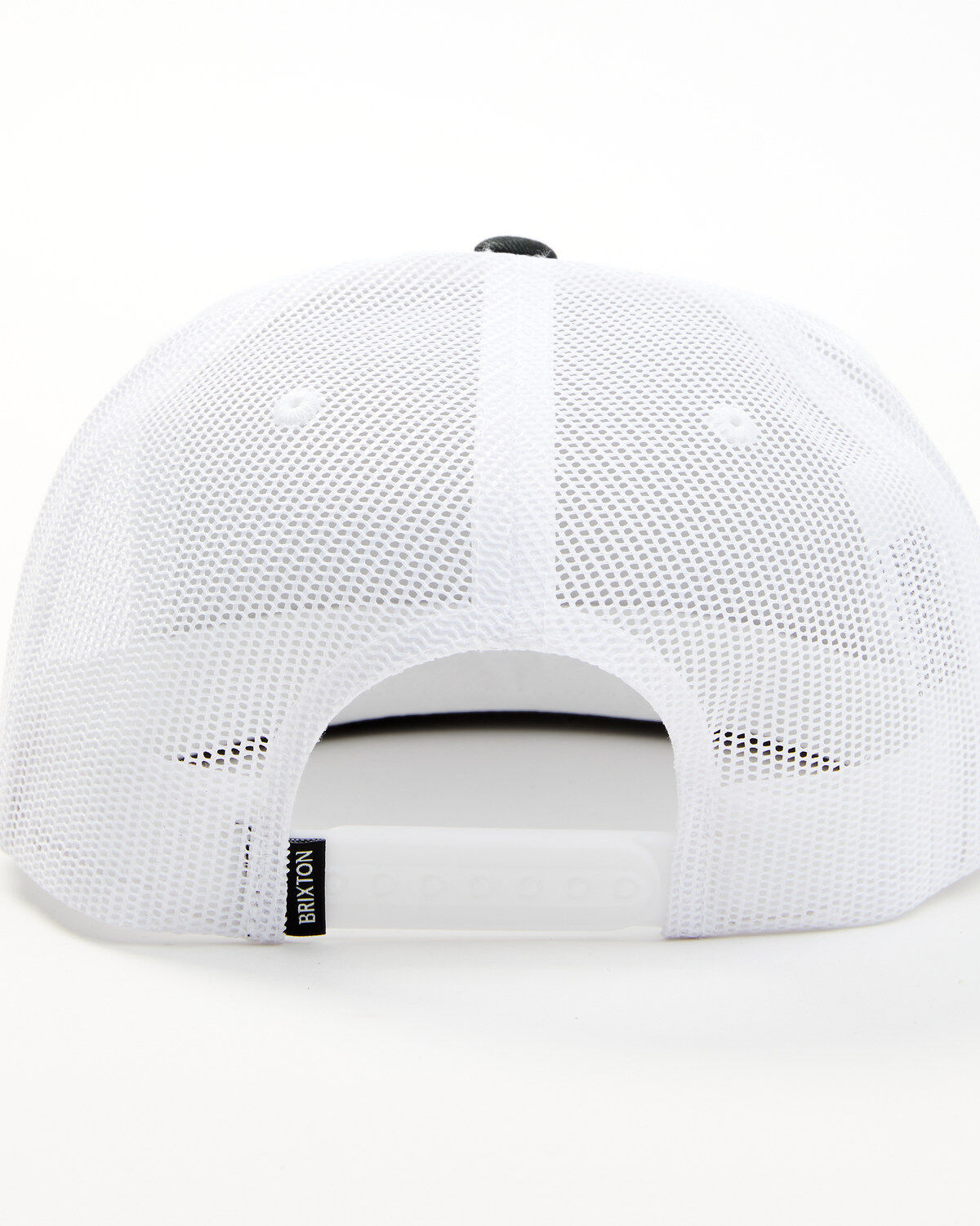 Brixton x Willie Nelson Men's Shotgun Willie Ball Cap