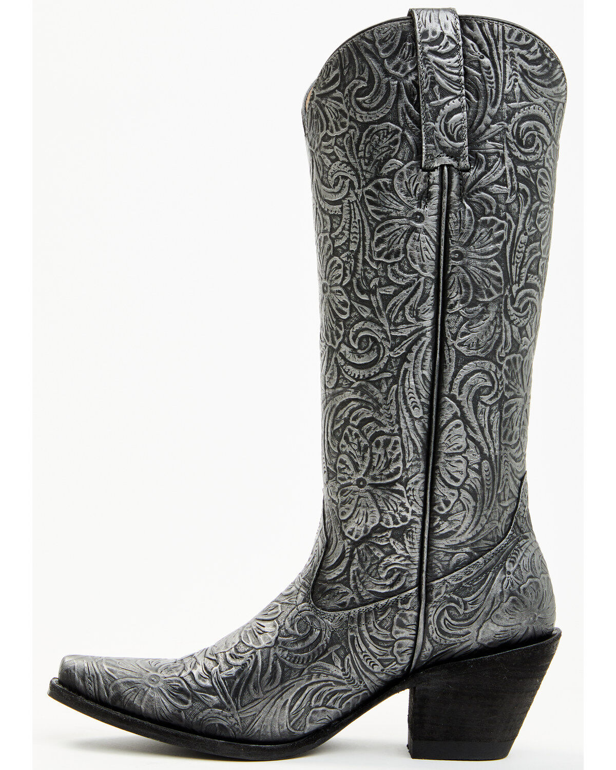 Shyanne Women's Florence Western Boots - Snip Toe