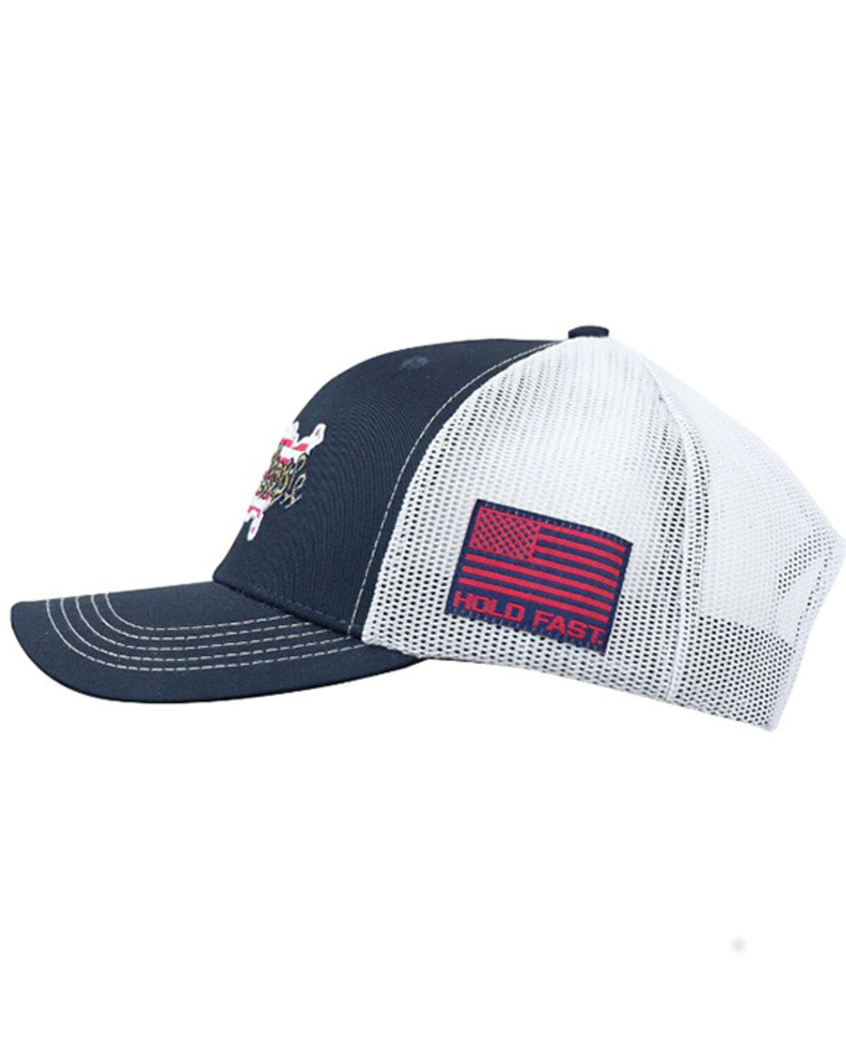 Hold Fast Men's We The People Ball Cap