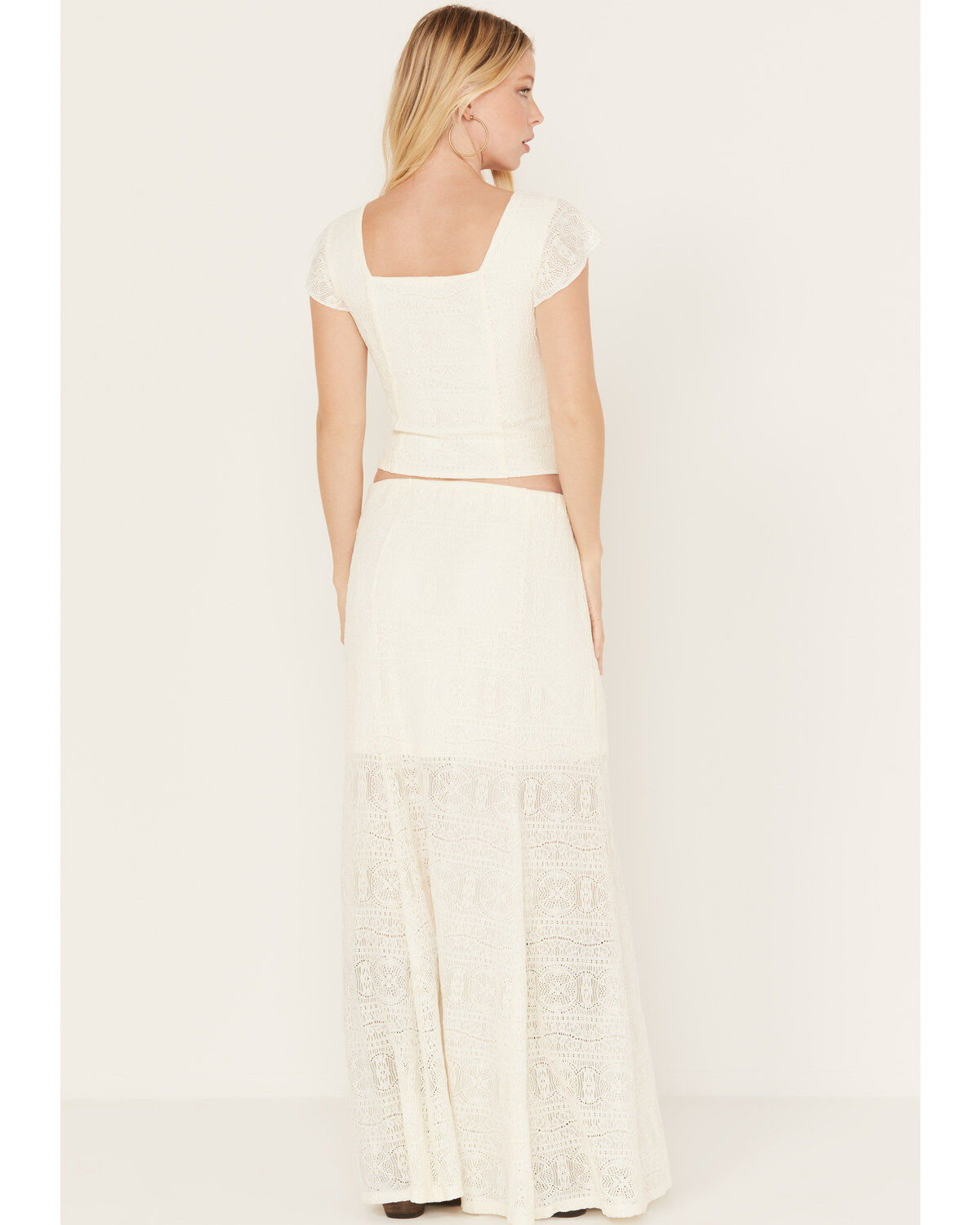 Idyllwind Women's Western Lady Maxi Skirt