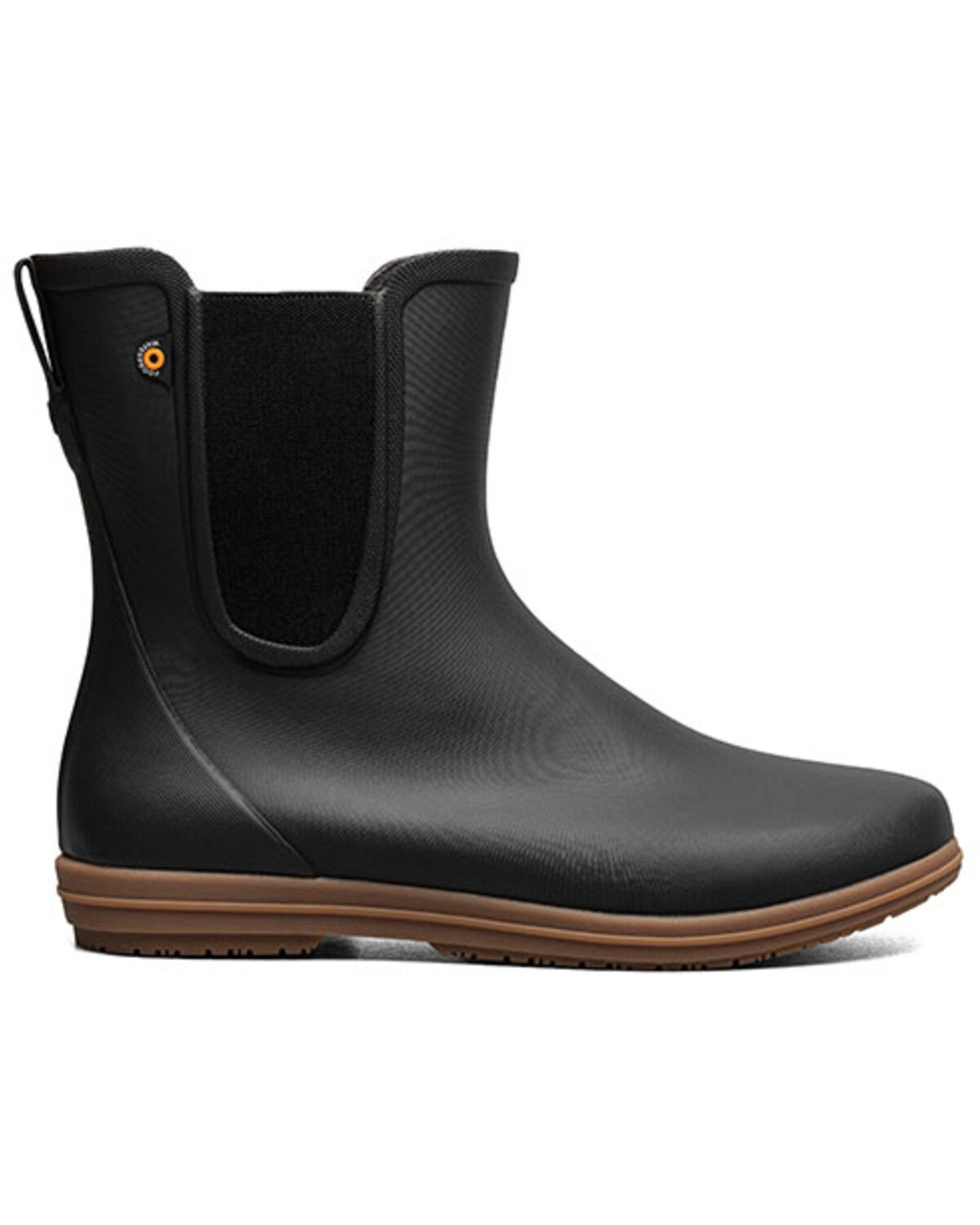 Bogs Women's Sweetpea II Mid Rain Boots - Round Toe