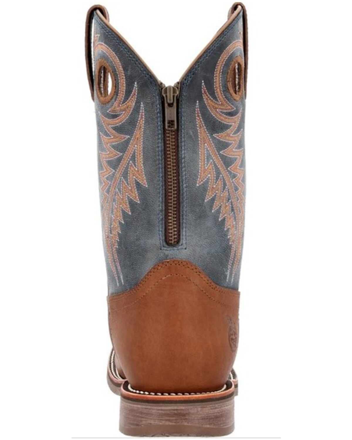 Georgia Boot Men's Carbo-Tec Elite Waterproof Pull On Safety Western Boots - Soft Toe