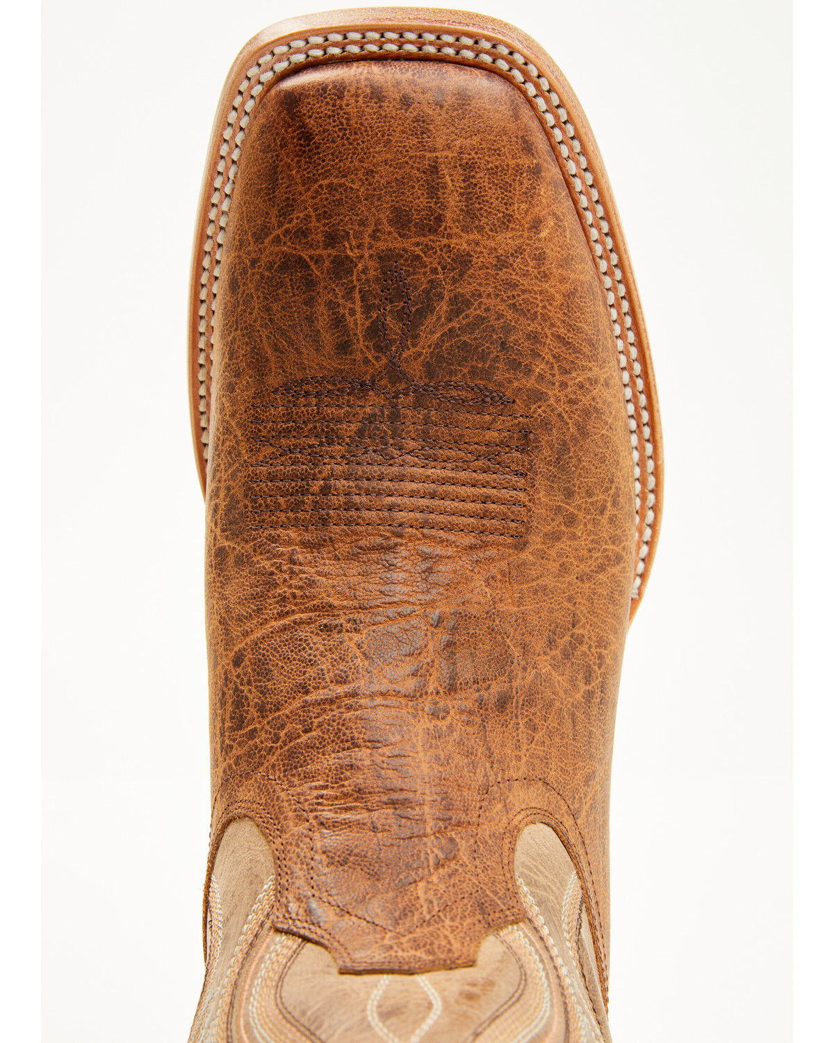 Cody James Cush Core® Men's Rover Western Boots - Broad Square Toe