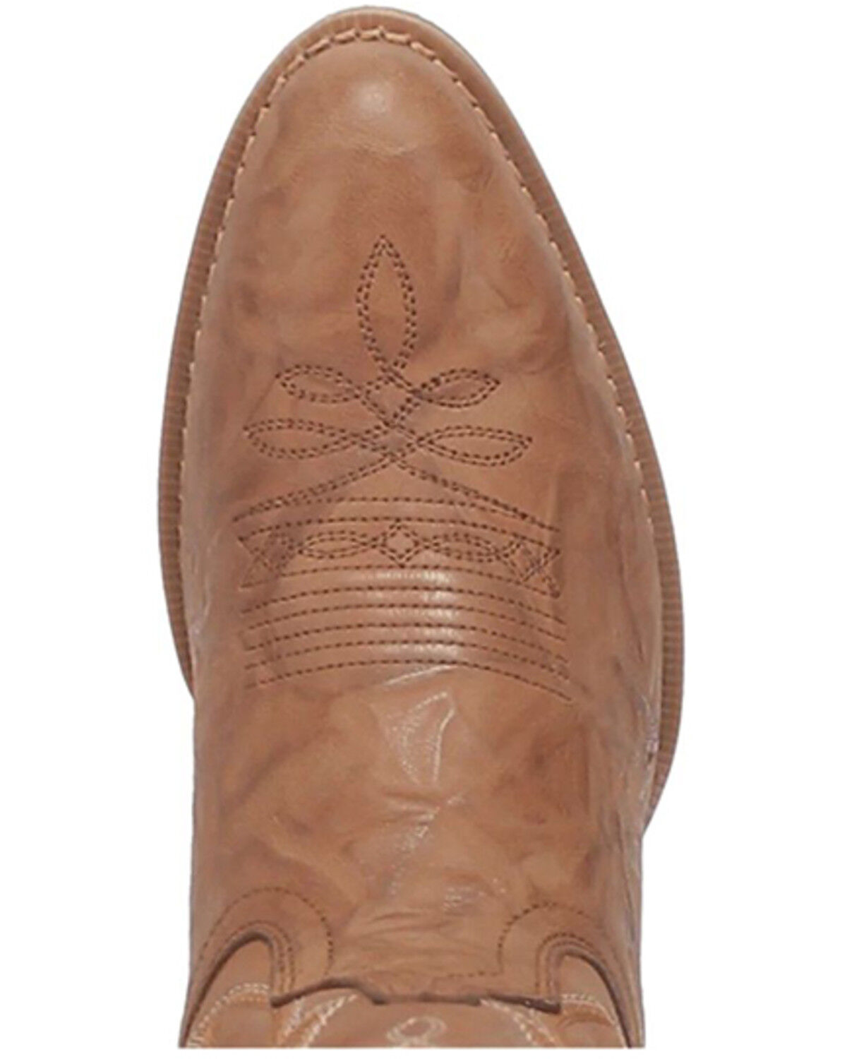 Laredo Men's Cutlass Western Boots - Round Toe