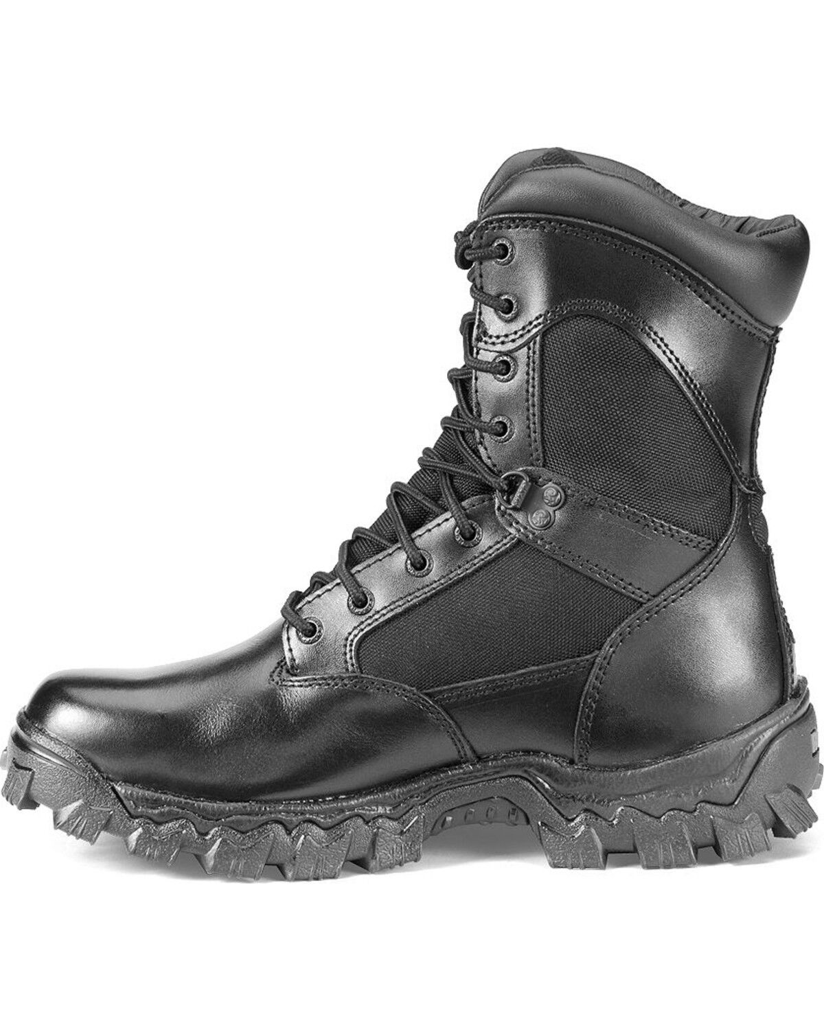 Rocky Men's Alpha Force Duty Boots