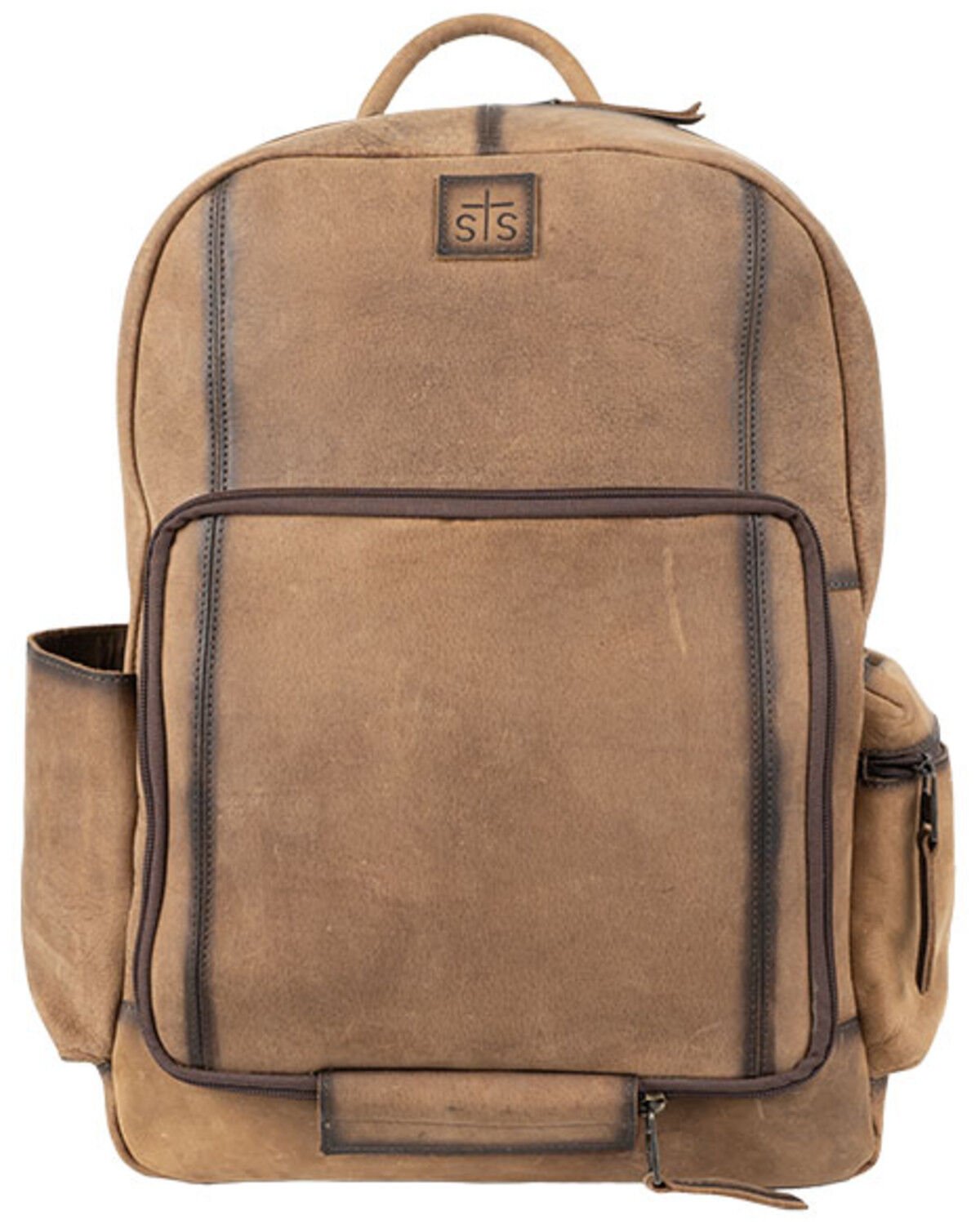 STS Ranchwear by Carroll Men's Foreman Backpack