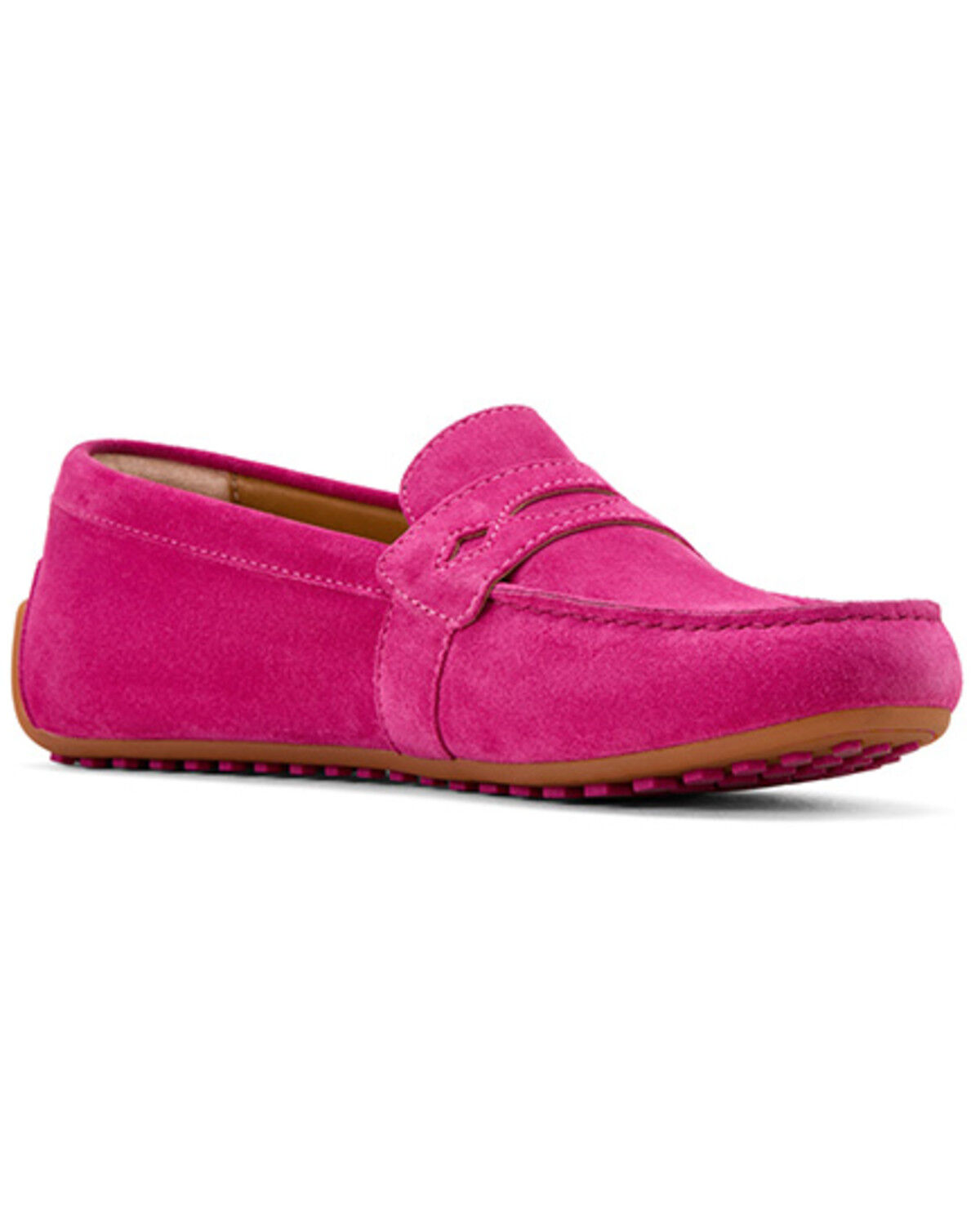 Ariat Women's Selene Casual Driving Shoes - Moc Toe