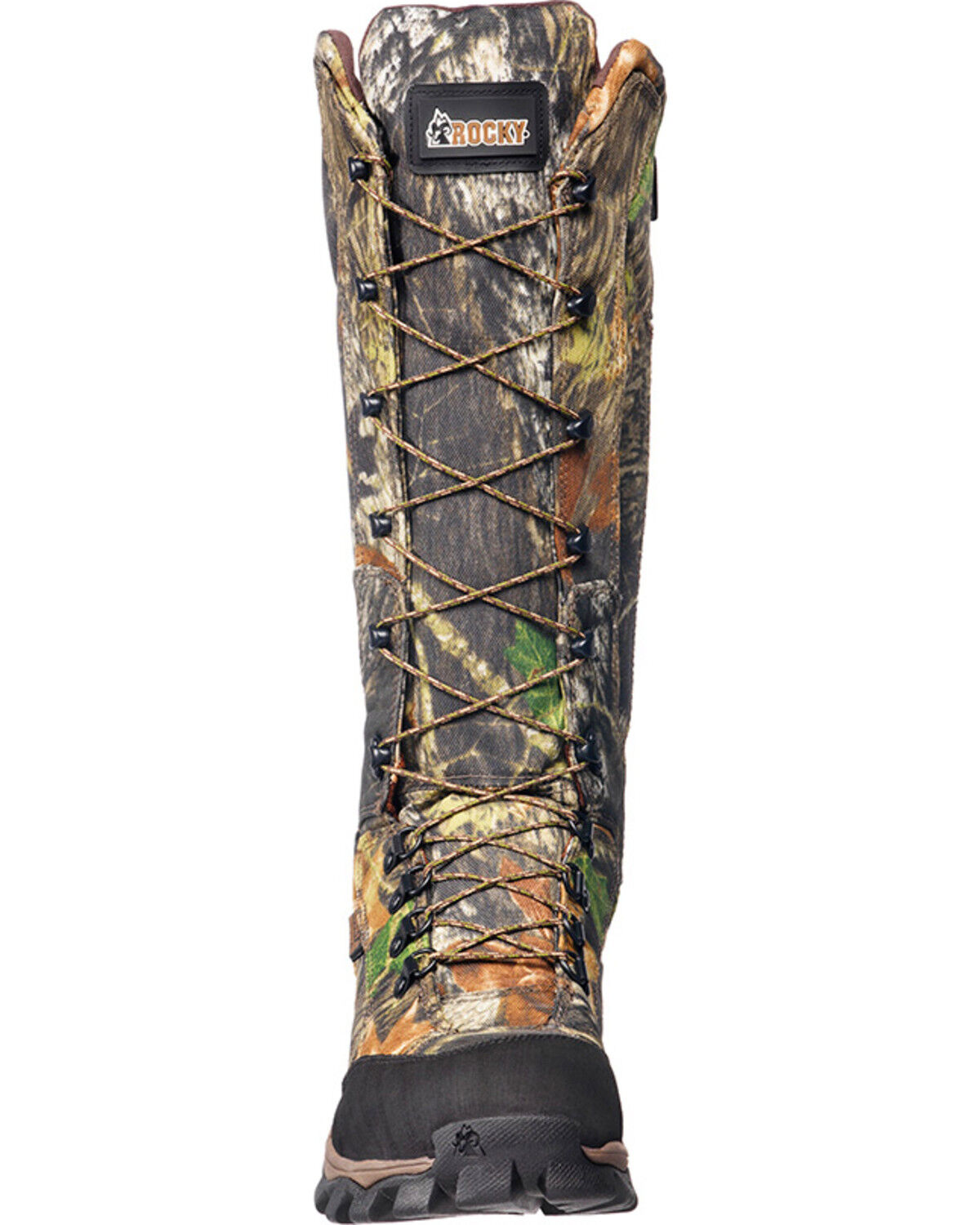 Rocky Men's Lynx Snakeproof Boots