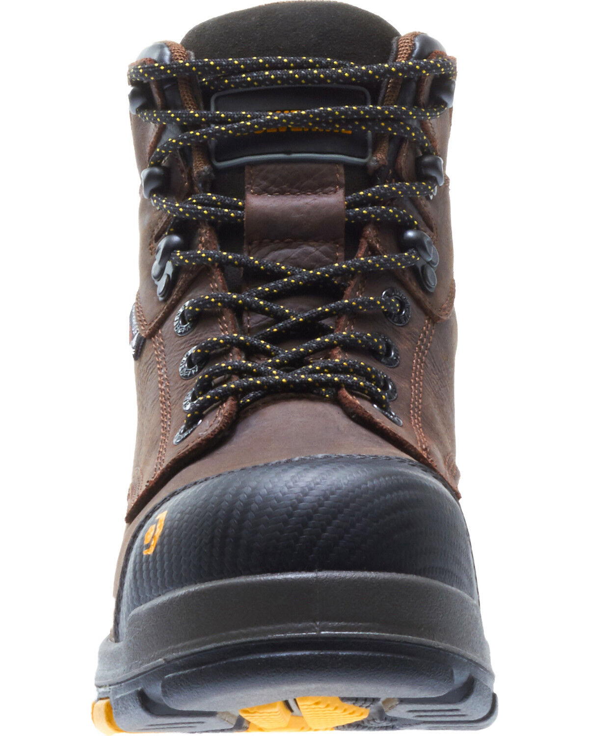 Wolverine Men's Blade LX Waterproof Met Guard Work Boots - Composite Toe