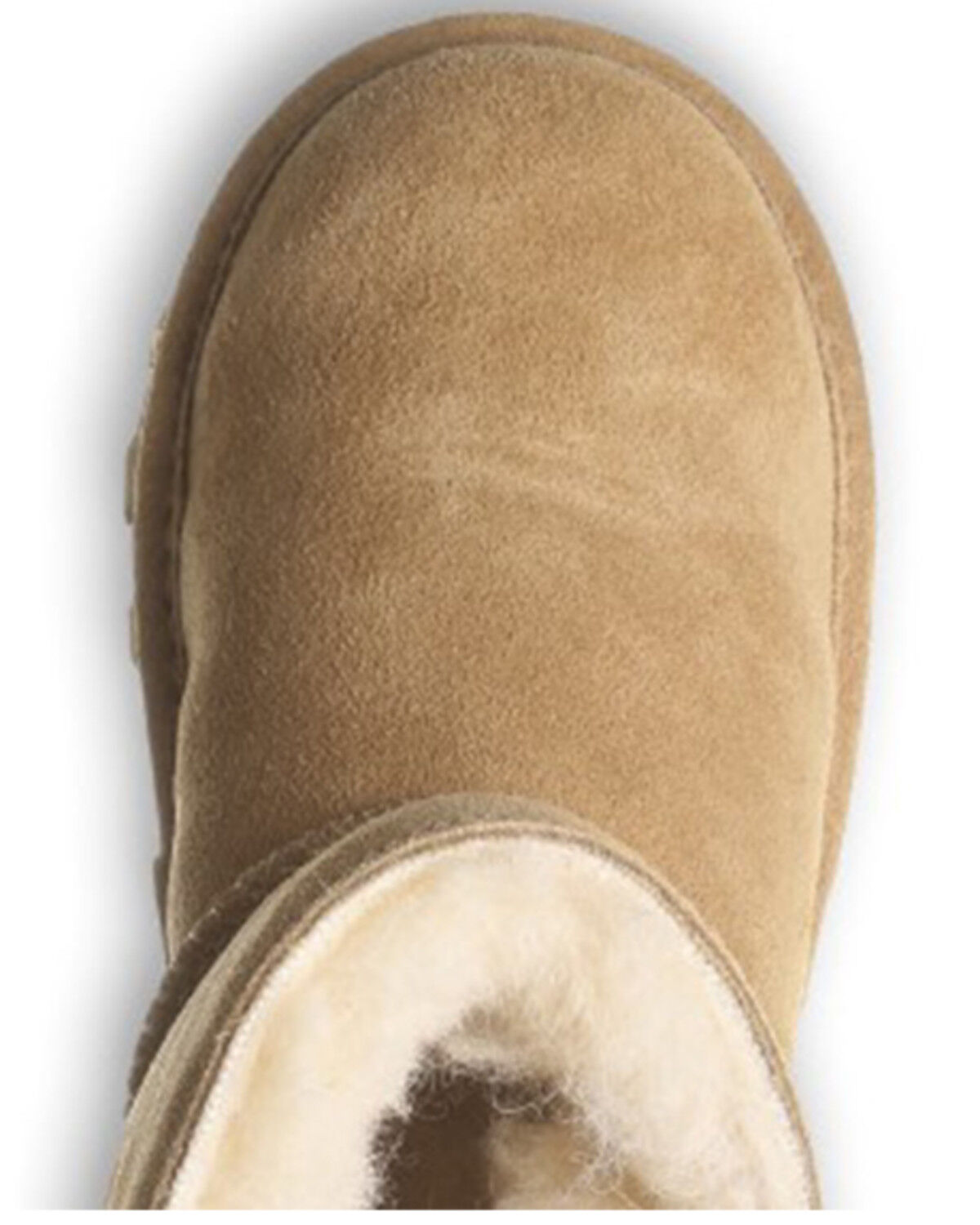 Bearpaw Girls' Isabelle Casual Boots